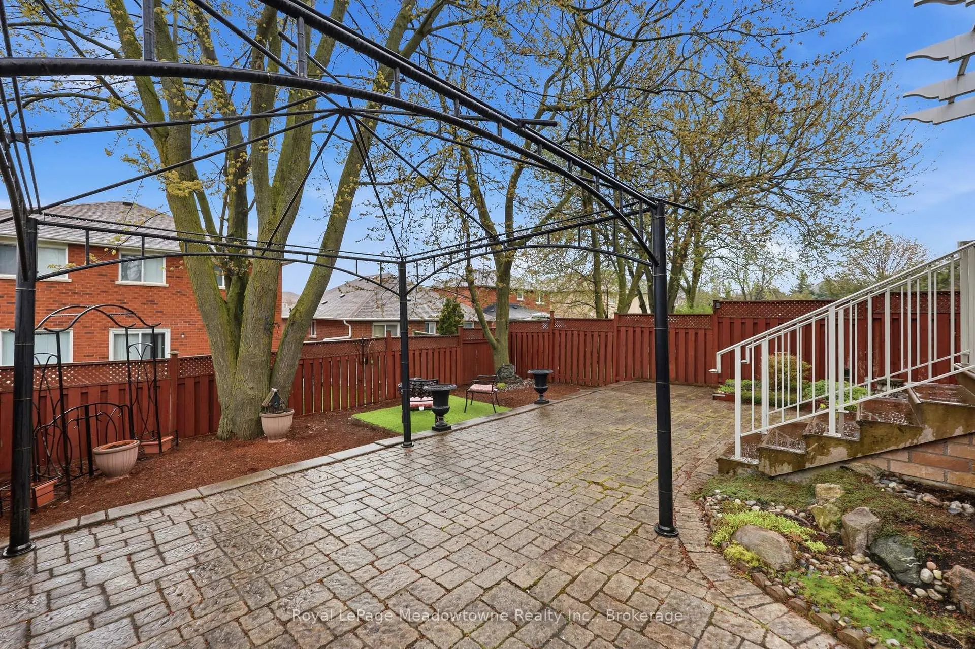 Photo 27 of 40 Coolspring Crescent, Caledon, Bolton East — HOMEH