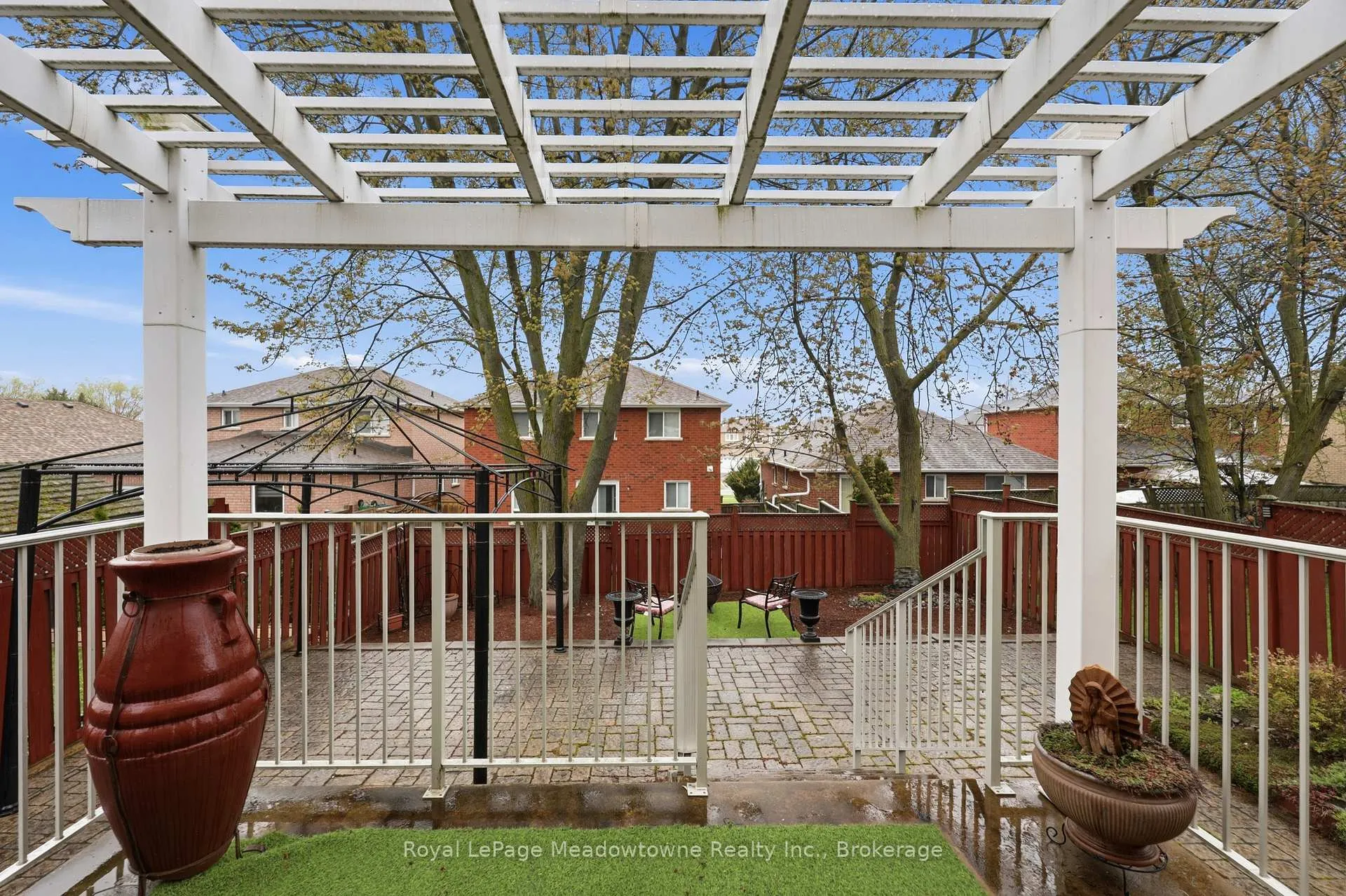 Photo 28 of 40 Coolspring Crescent, Caledon, Bolton East — HOMEH