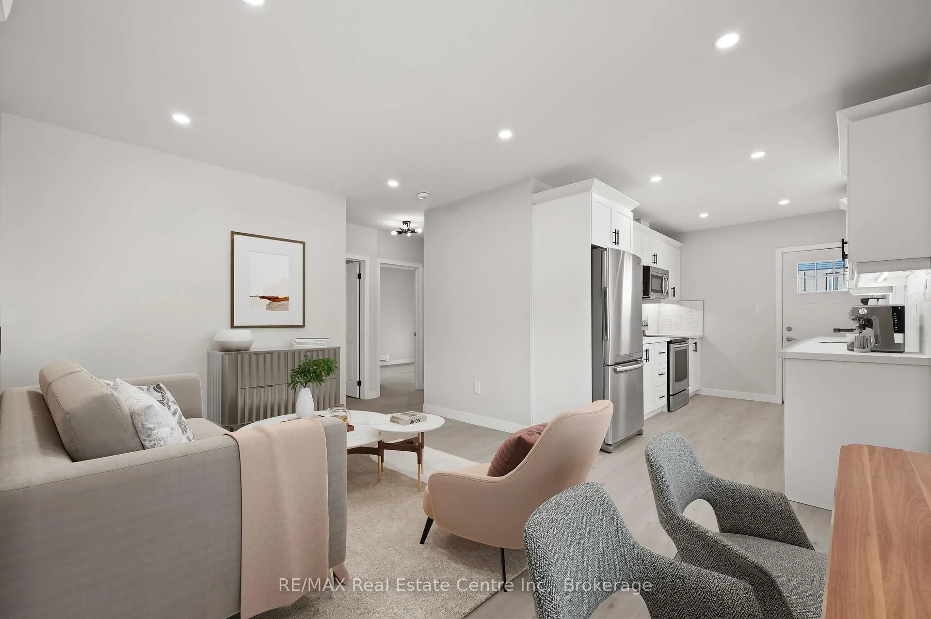 Photo 7 of 1180 Union Street, Kitchener, Northward — HOMEH