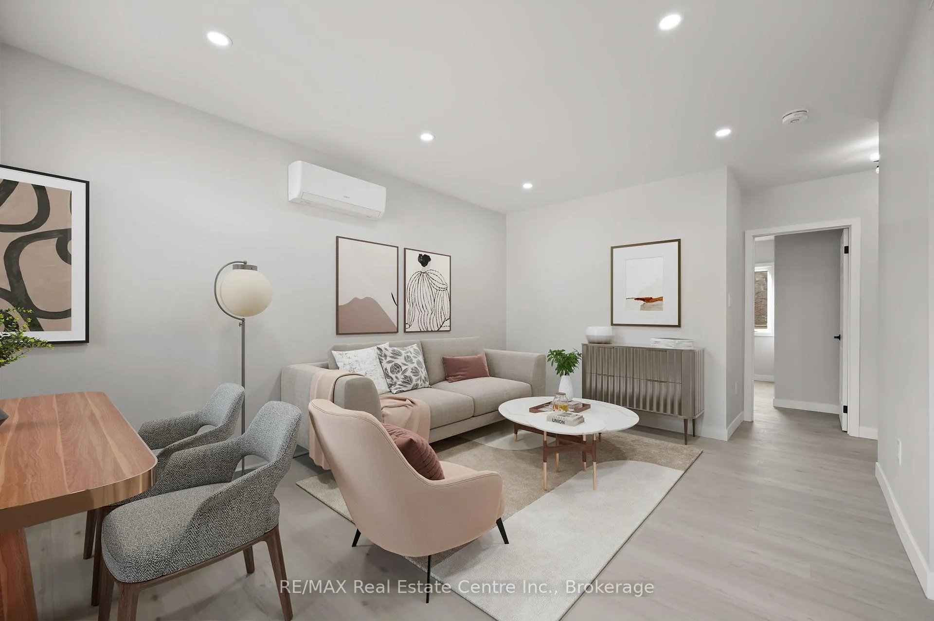 Photo 13 of 1180 Union Street, Kitchener, Northward — HOMEH