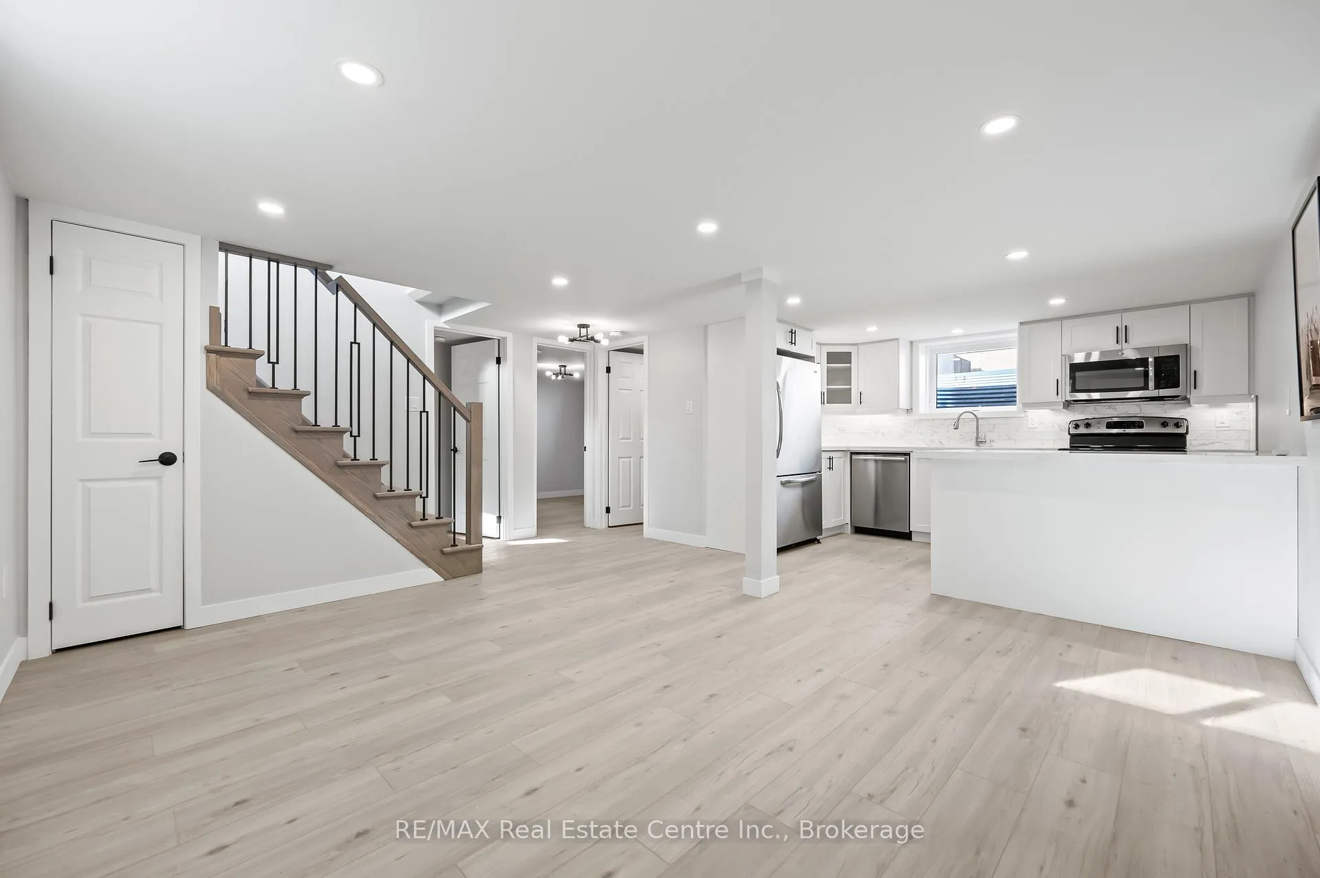 Photo 27 of 1180 Union Street, Kitchener, Northward — HOMEH