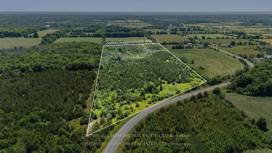 Photo of Between 72 & 337 County 24 Road