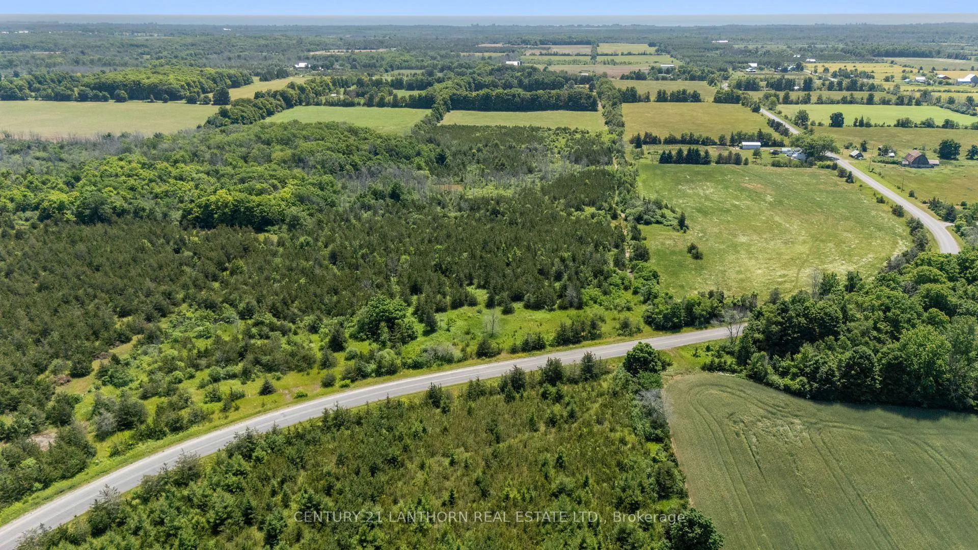 Photo 2 of Between 72 & 337 County 24 Road, Prince Edward County, Athol Ward — HOMEH