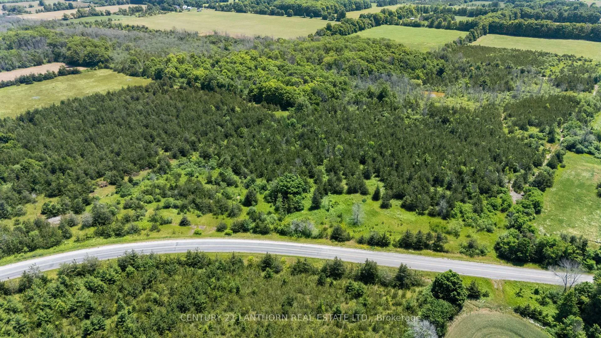 Photo 3 of Between 72 & 337 County 24 Road, Prince Edward County, Athol Ward — HOMEH