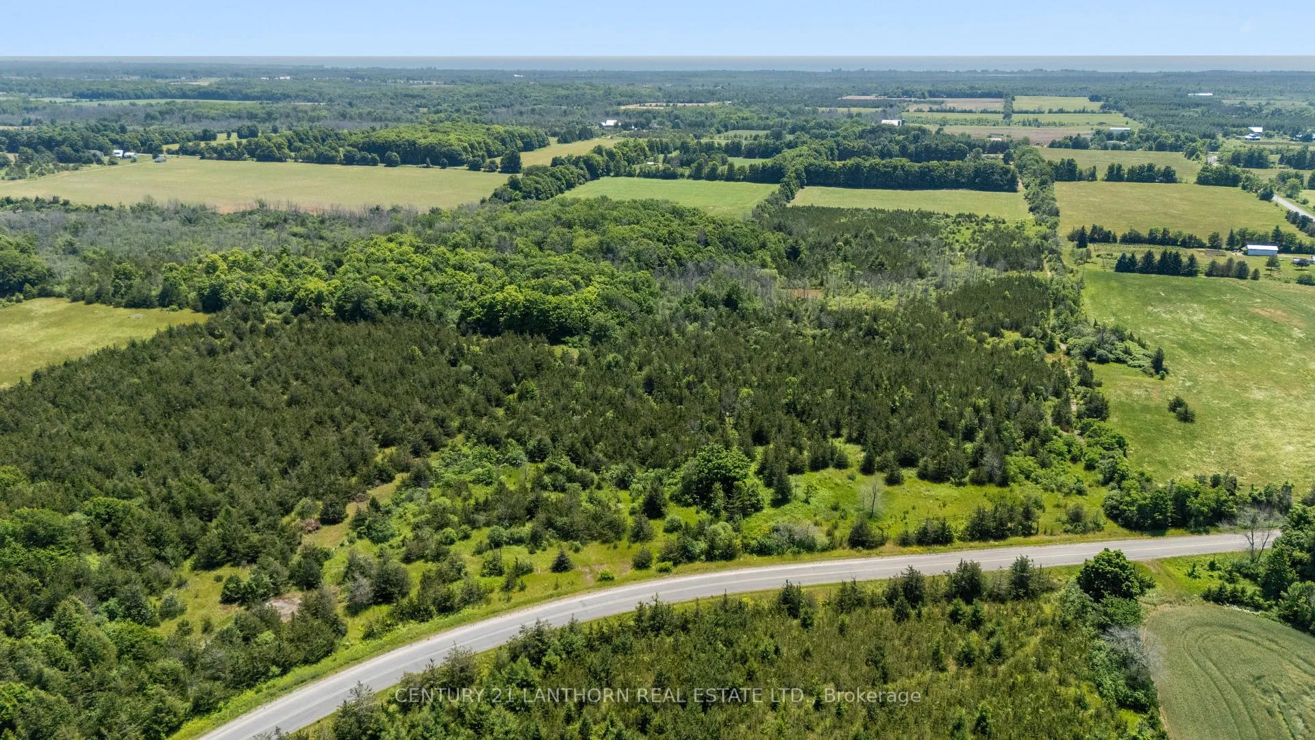 Photo 4 of Between 72 & 337 County 24 Road, Prince Edward County, Athol Ward — HOMEH