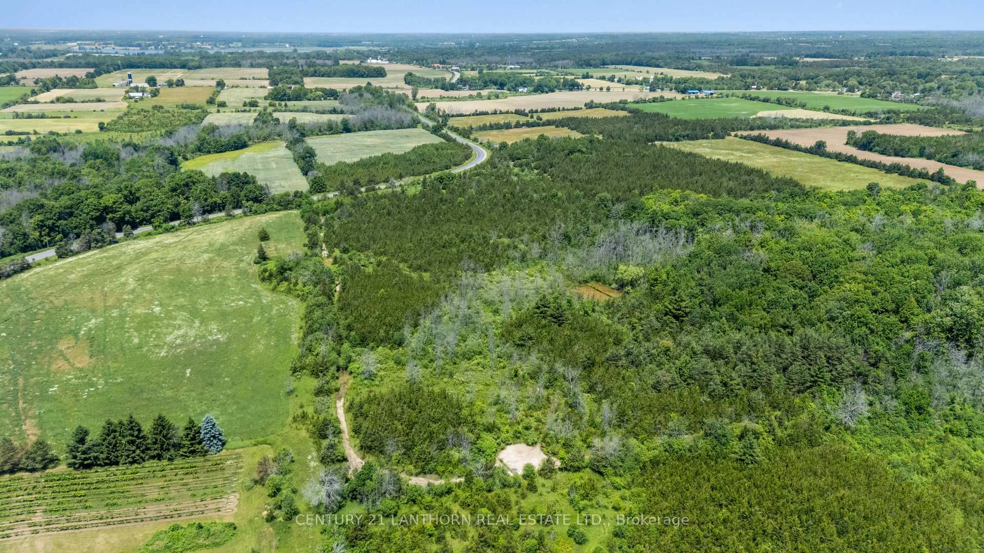 Photo 5 of Between 72 & 337 County 24 Road, Prince Edward County, Athol Ward — HOMEH