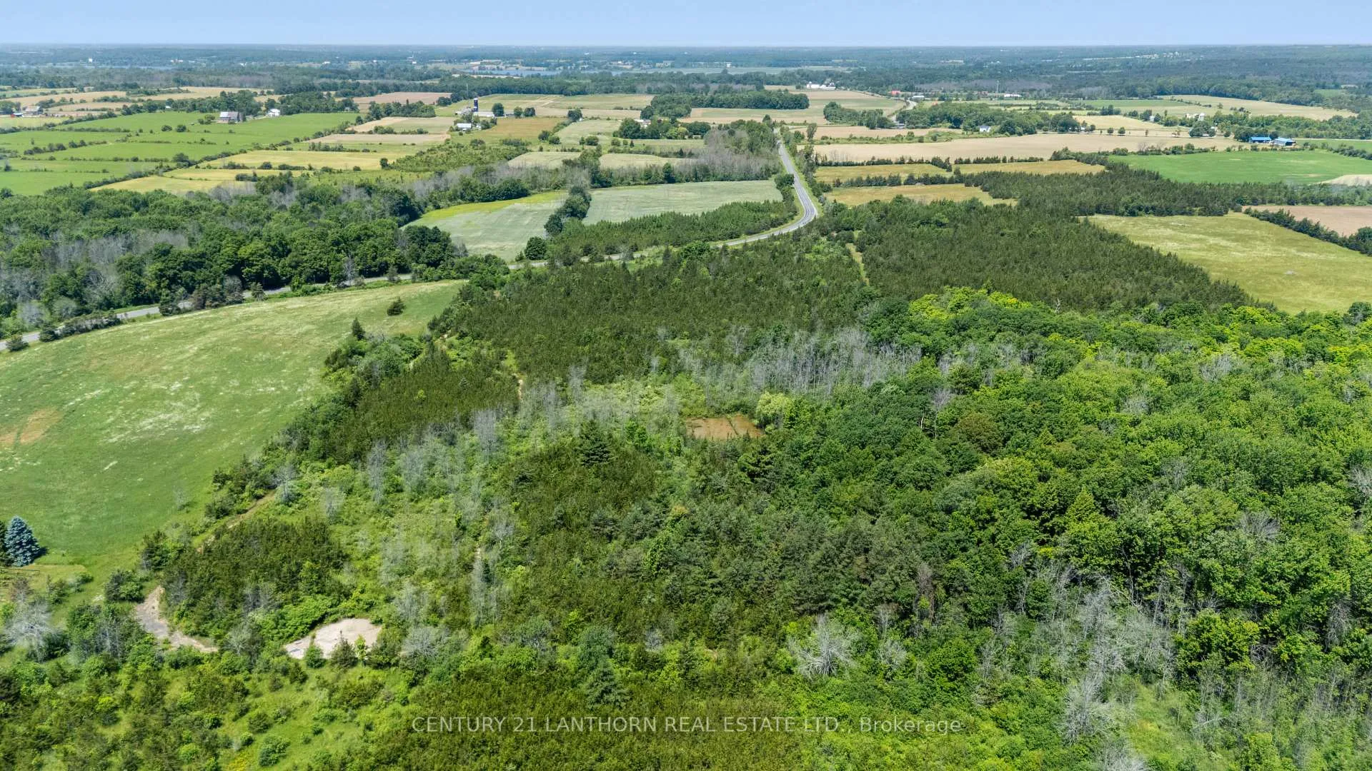 Photo 6 of Between 72 & 337 County 24 Road, Prince Edward County, Athol Ward — HOMEH