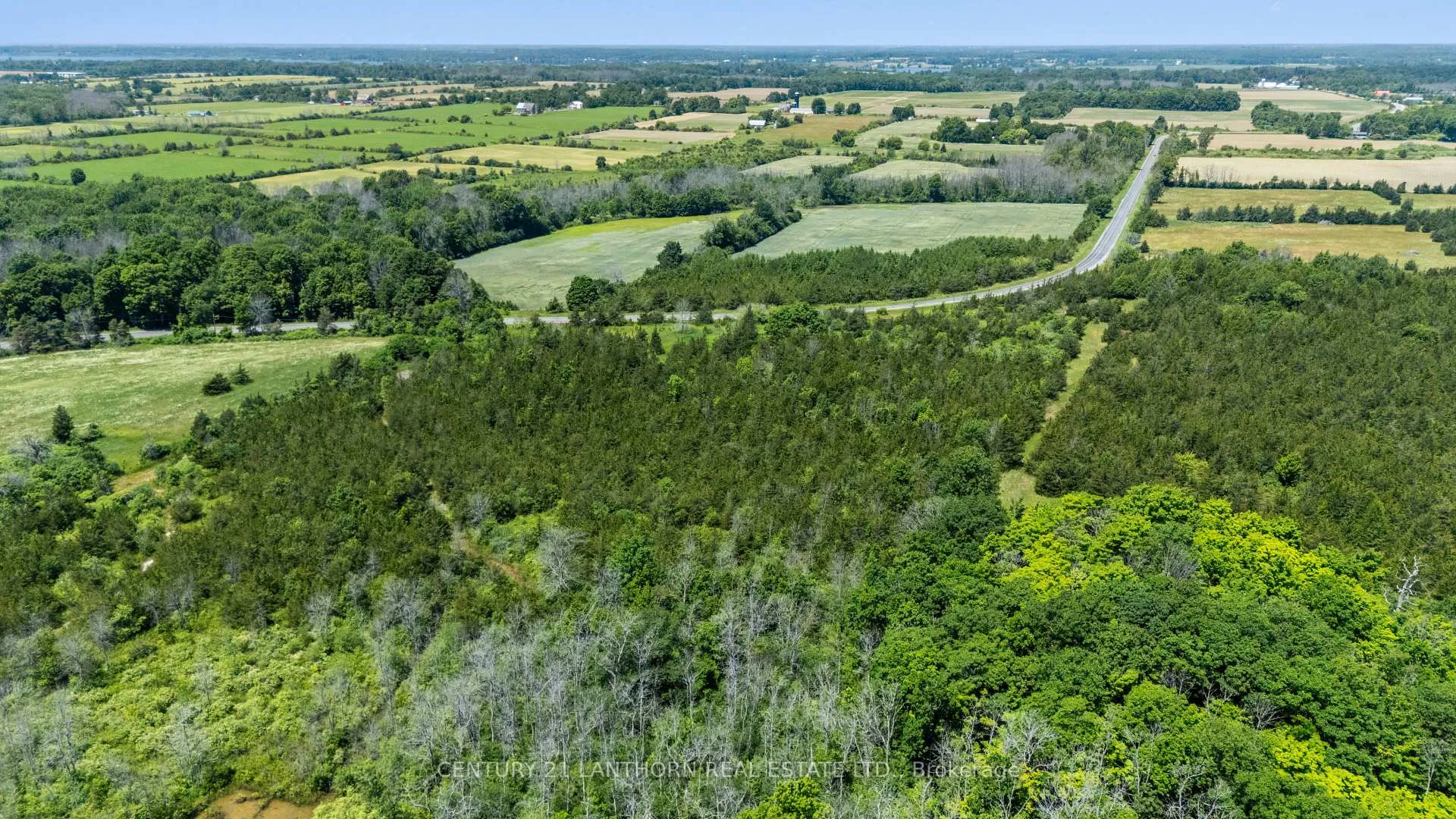 Photo 7 of Between 72 & 337 County 24 Road, Prince Edward County, Athol Ward — HOMEH