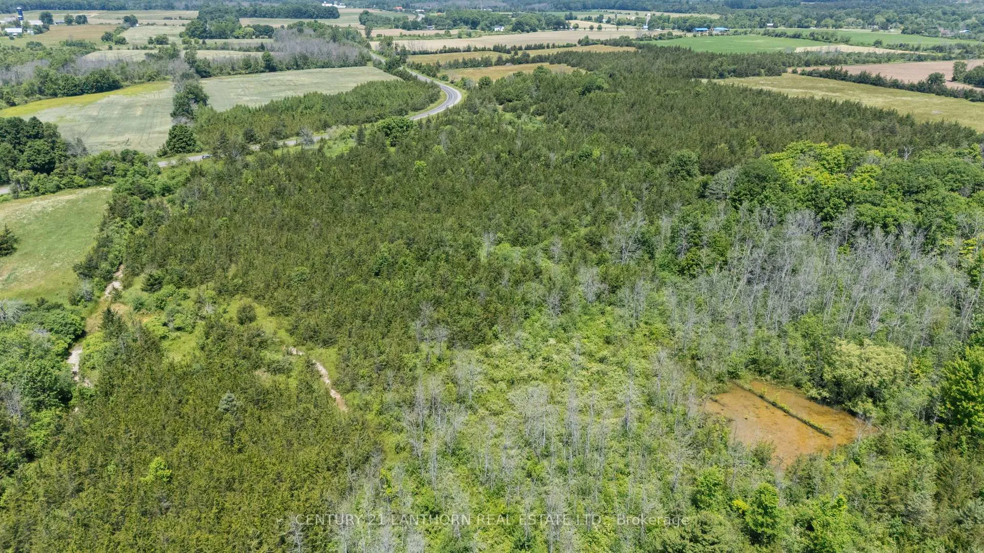 Photo 8 of Between 72 & 337 County 24 Road, Prince Edward County, Athol Ward — HOMEH