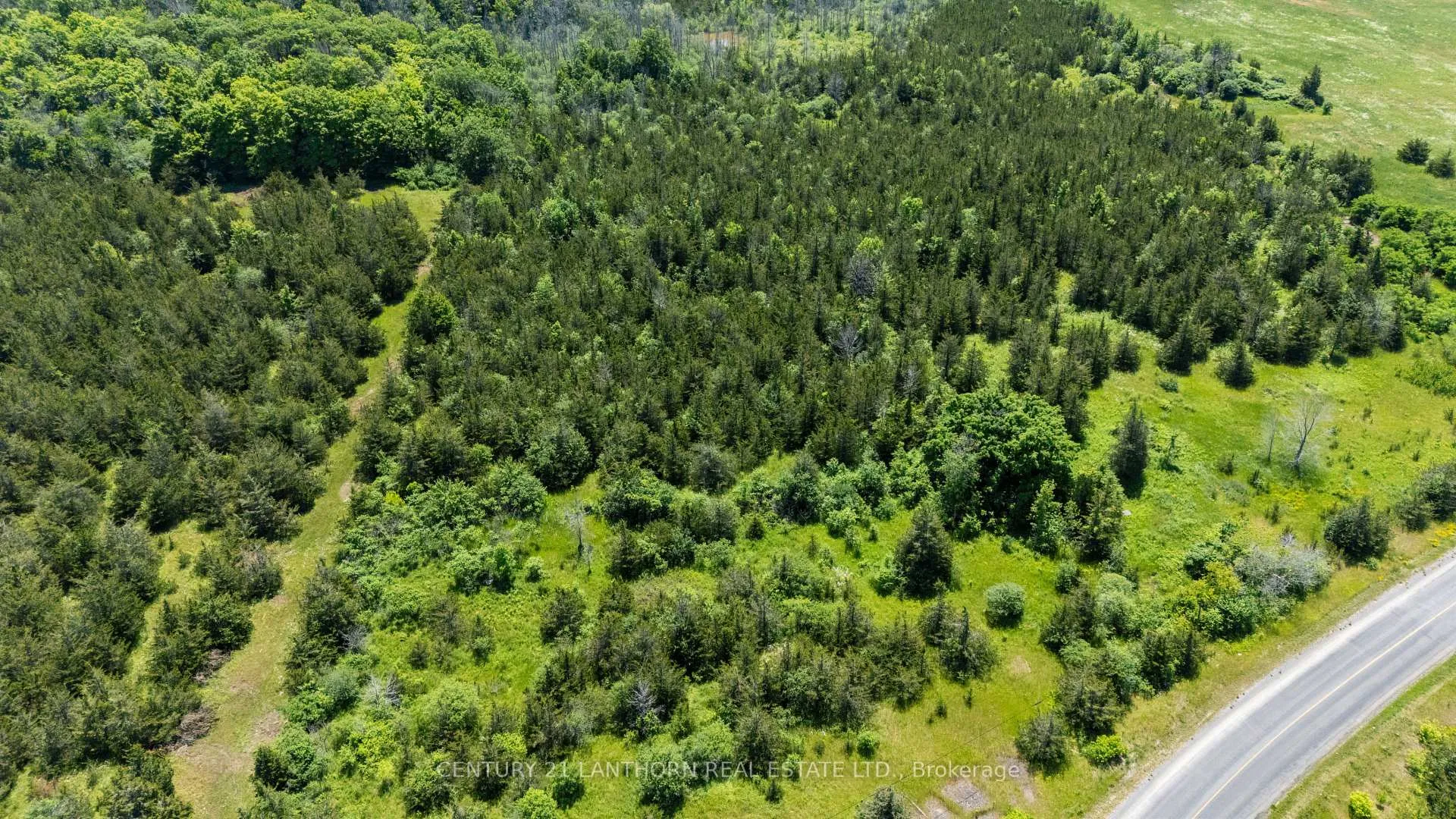 Photo 10 of Between 72 & 337 County 24 Road, Prince Edward County, Athol Ward — HOMEH