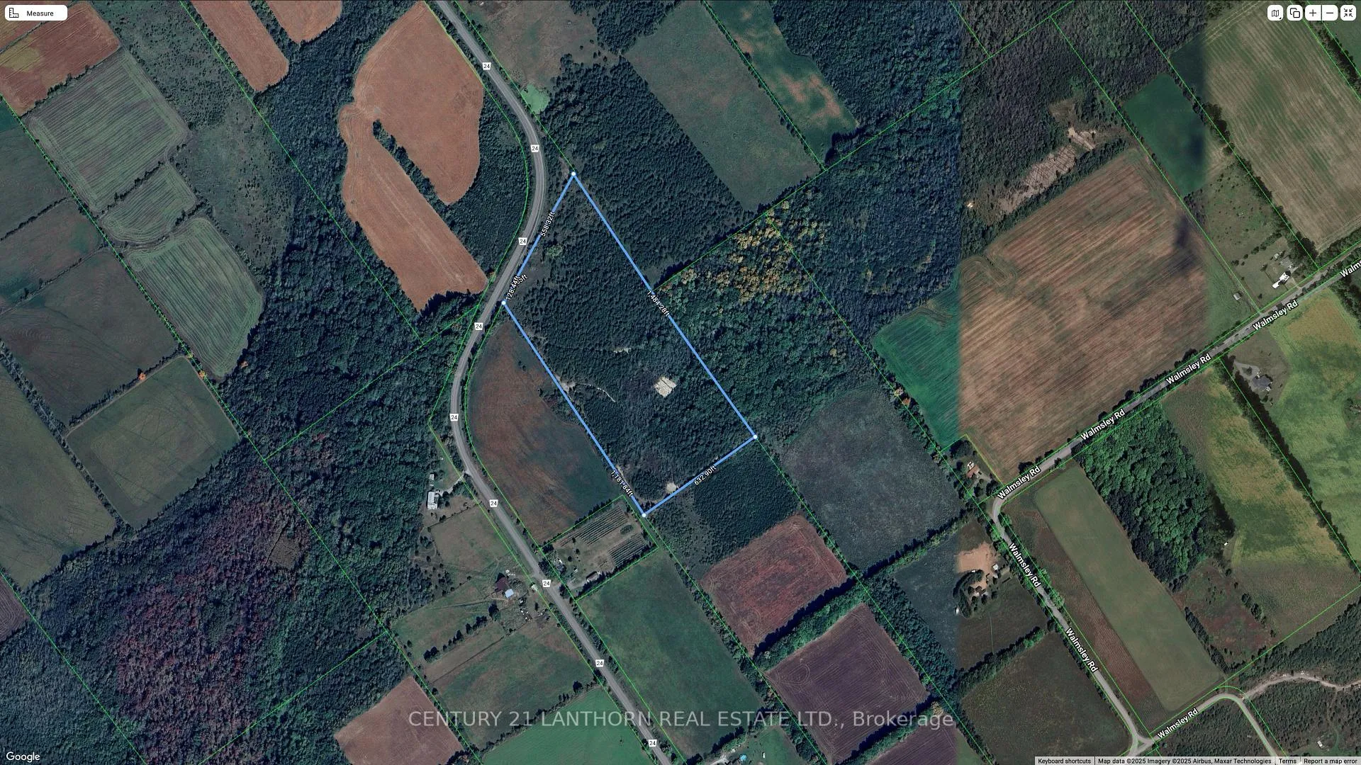 Photo 11 of Between 72 & 337 County 24 Road, Prince Edward County, Athol Ward — HOMEH