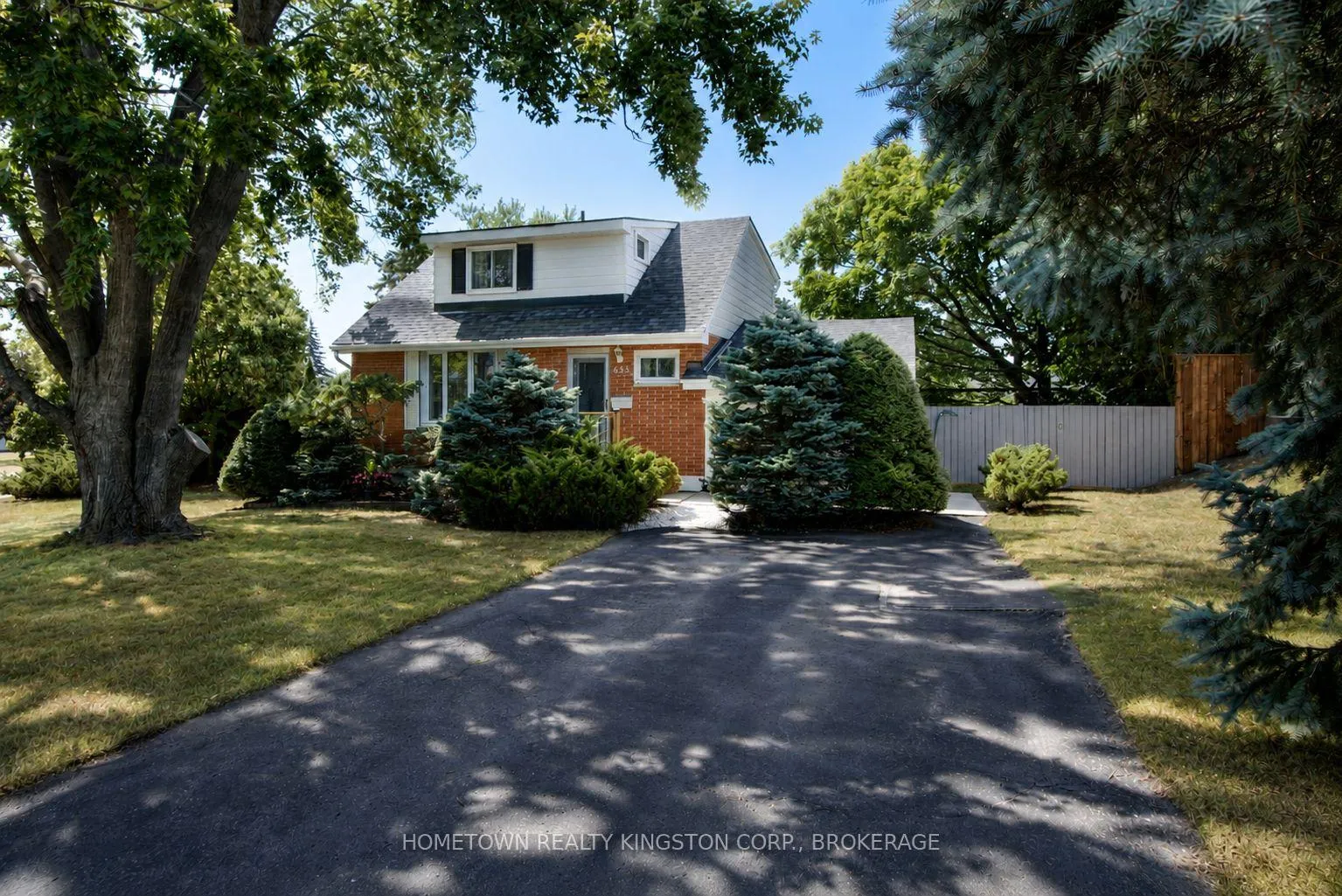 Photo 1 of 633 Fleet Street, Kingston, South of Taylor-Kidd Blvd — HOMEH