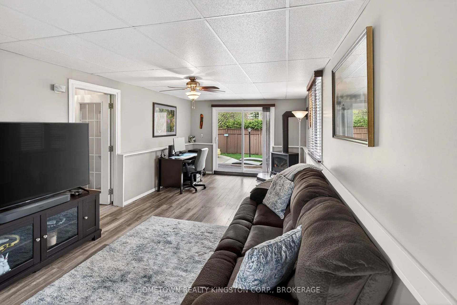 Photo 11 of 633 Fleet Street, Kingston, South of Taylor-Kidd Blvd — HOMEH
