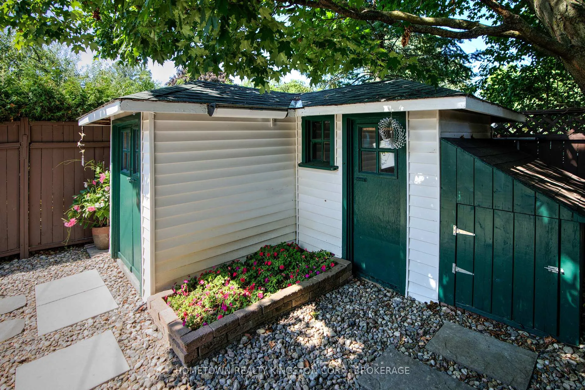 Photo 22 of 633 Fleet Street, Kingston, South of Taylor-Kidd Blvd — HOMEH