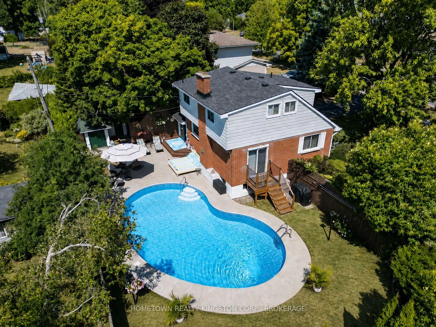 Photo 26 of 633 Fleet Street, Kingston, South of Taylor-Kidd Blvd — HOMEH