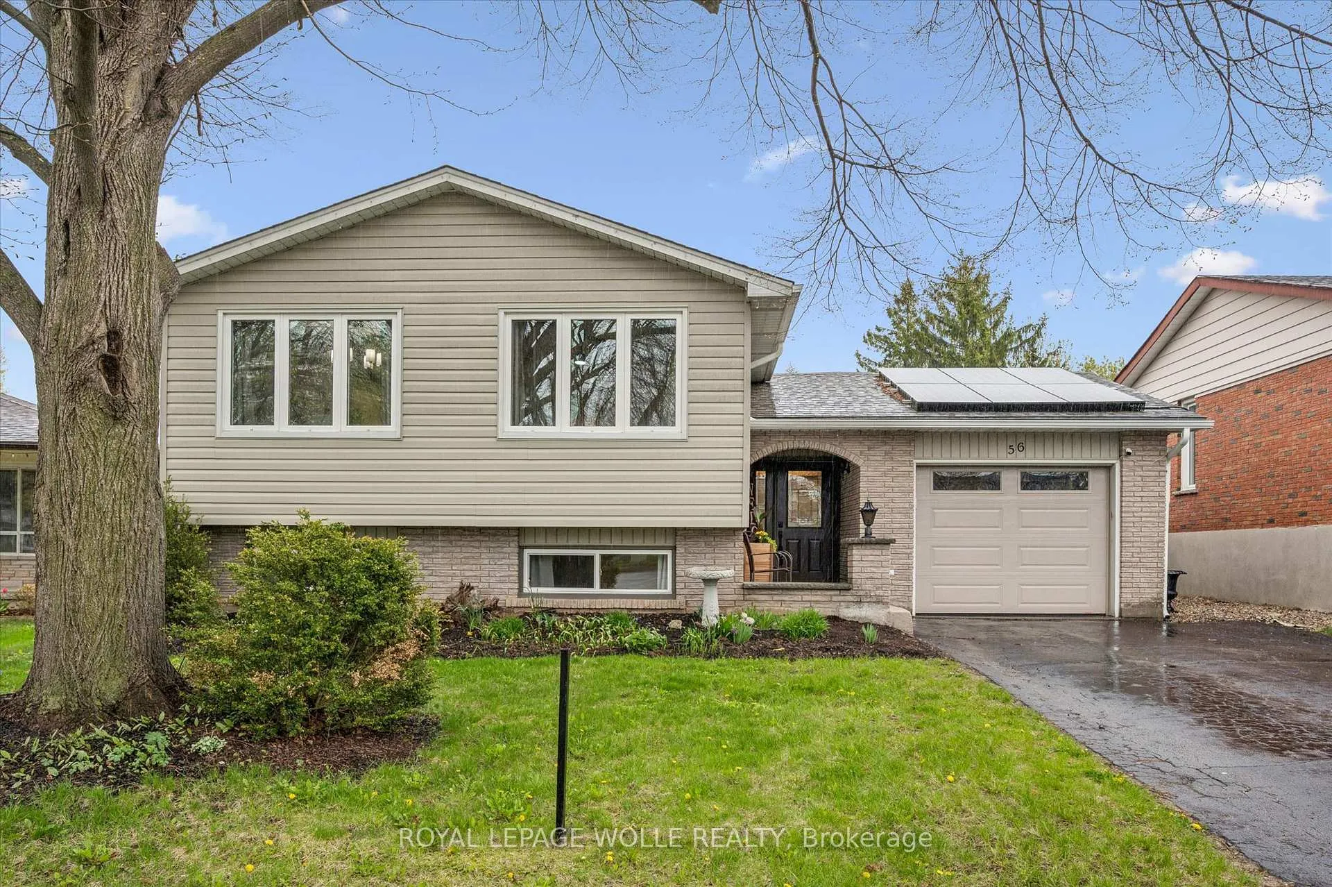 Photo 1 of 56 Wordsworth Place, Kitchener — HOMEH