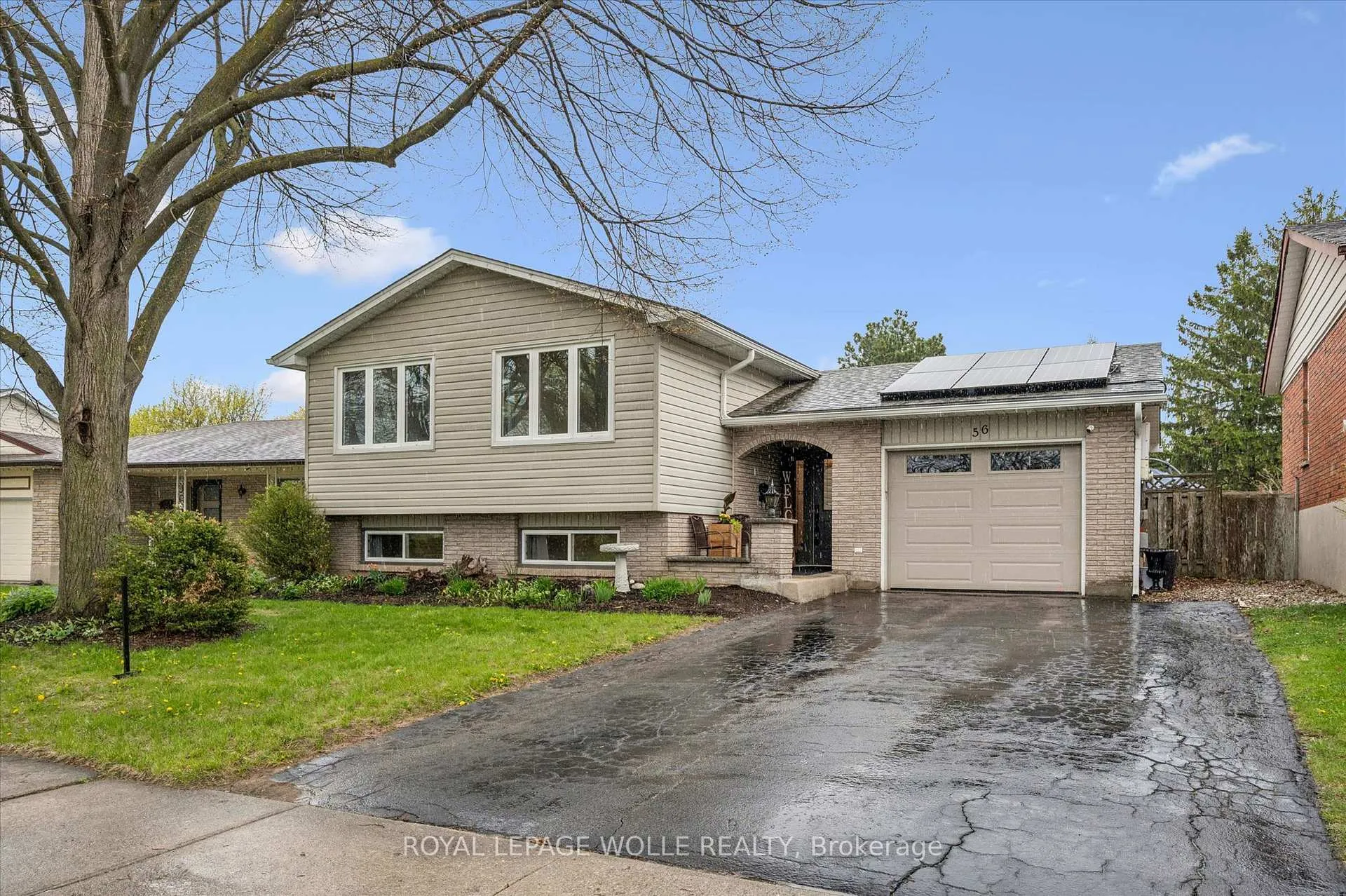 Photo 3 of 56 Wordsworth Place, Kitchener — HOMEH