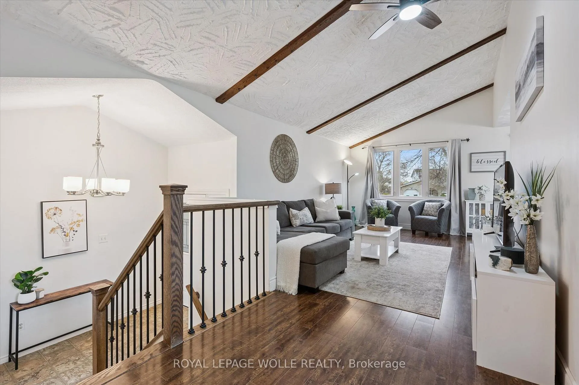 Photo 5 of 56 Wordsworth Place, Kitchener — HOMEH