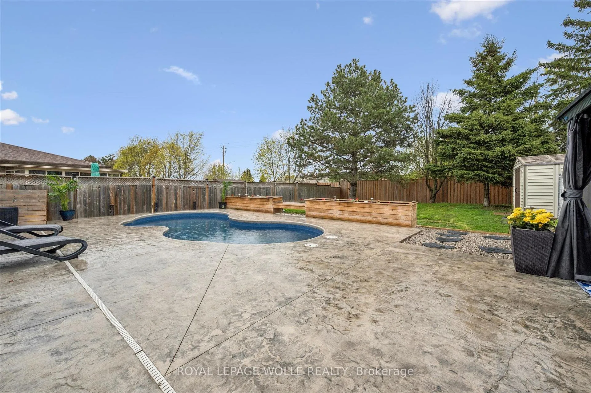 Photo 27 of 56 Wordsworth Place, Kitchener — HOMEH