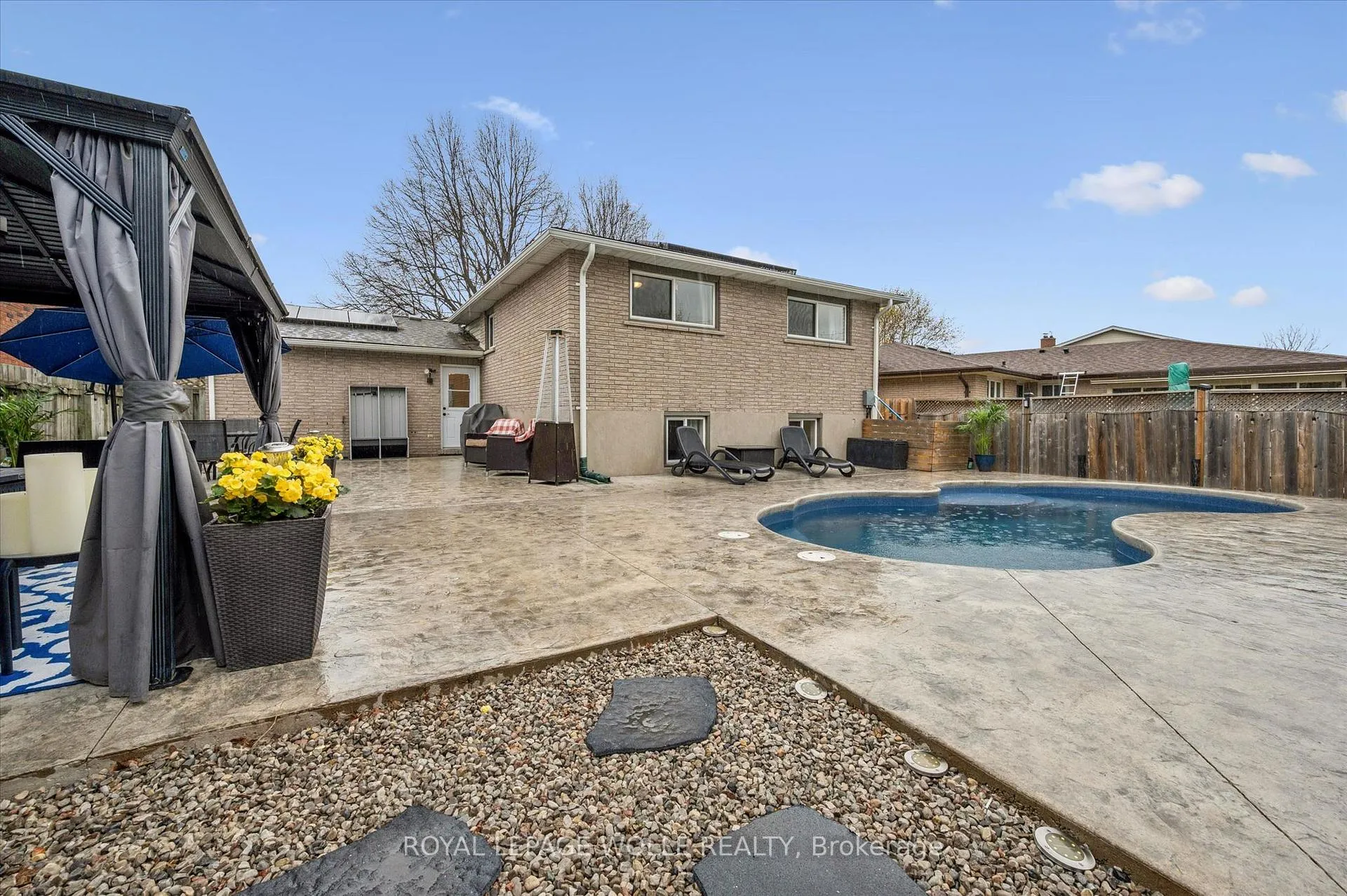 Photo 29 of 56 Wordsworth Place, Kitchener — HOMEH