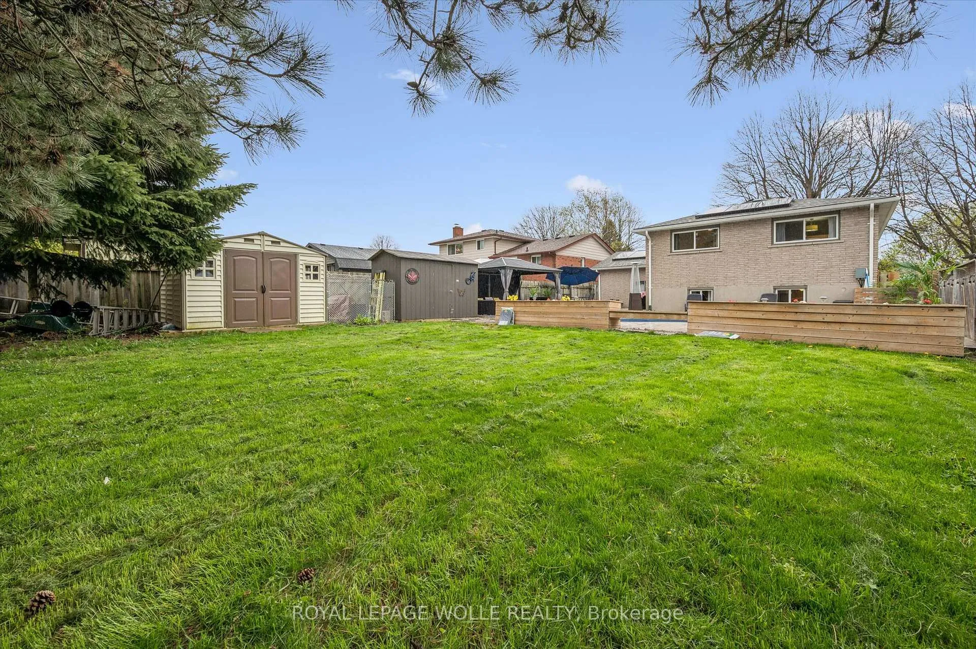 Photo 30 of 56 Wordsworth Place, Kitchener — HOMEH