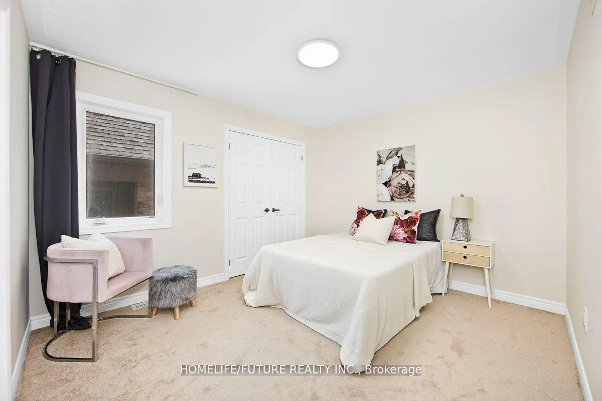 Photo 11 of 1193 Enchanted Crescent, Pickering, Rural Pickering — HOMEH