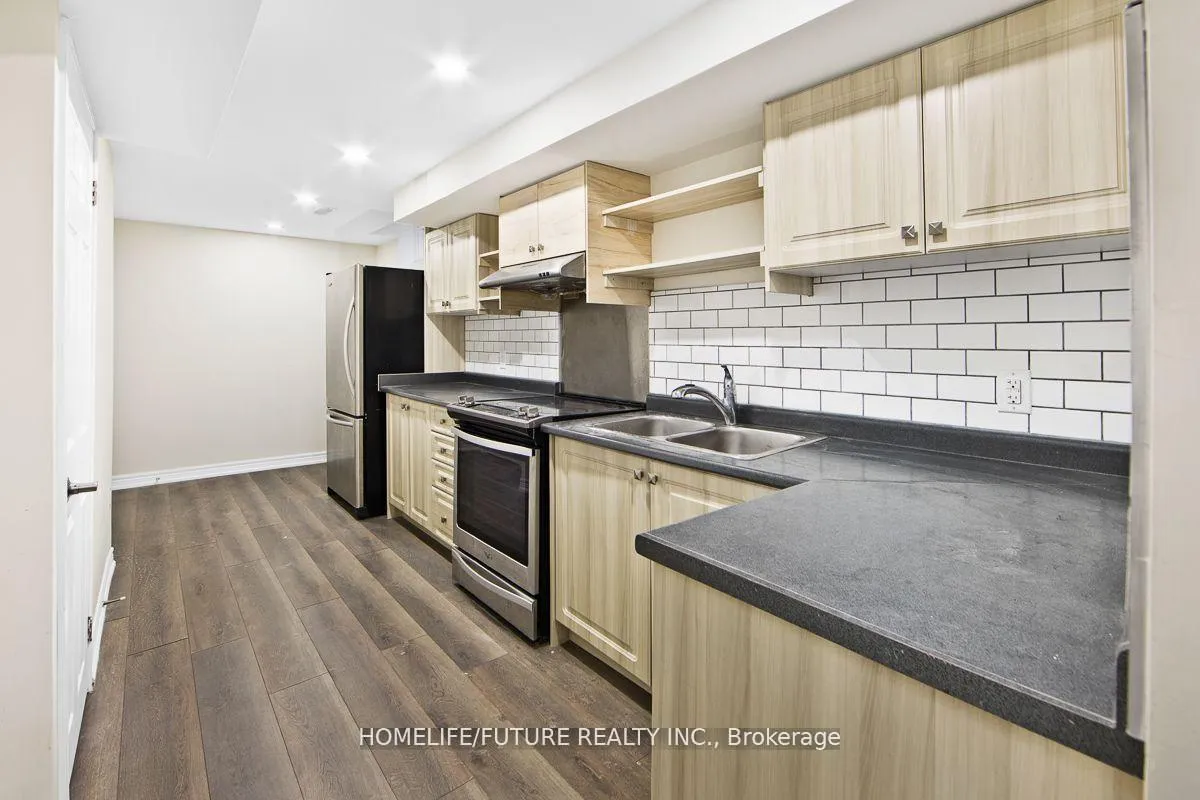 Photo 16 of 1193 Enchanted Crescent, Pickering, Rural Pickering — HOMEH
