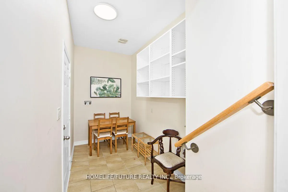 Photo 19 of 1193 Enchanted Crescent, Pickering, Rural Pickering — HOMEH
