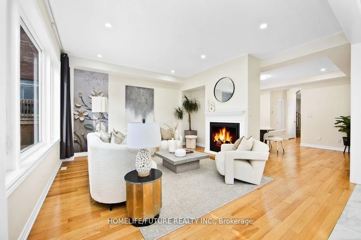 Photo 20 of 1193 Enchanted Crescent, Pickering, Rural Pickering — HOMEH