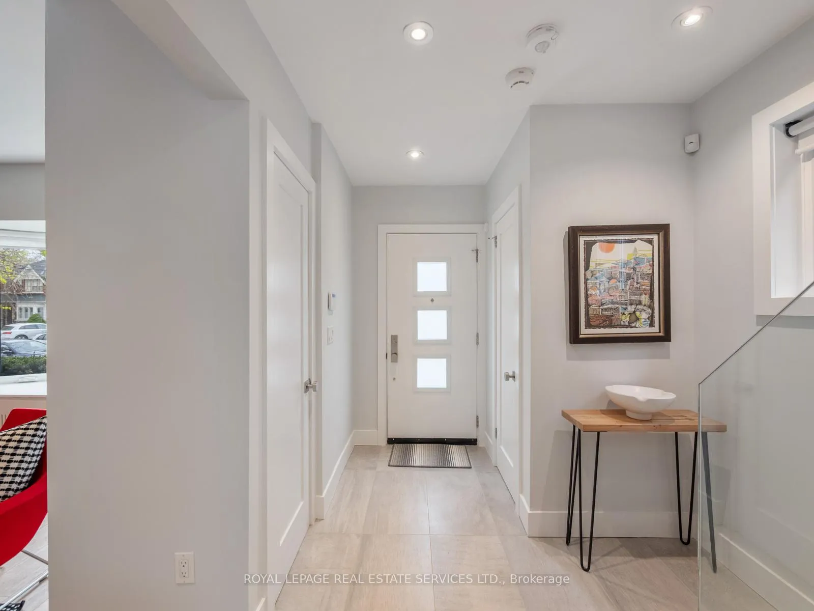 Photo 2 of 185 Glen Cedar Road, Toronto, Humewood-Cedarvale — HOMEH