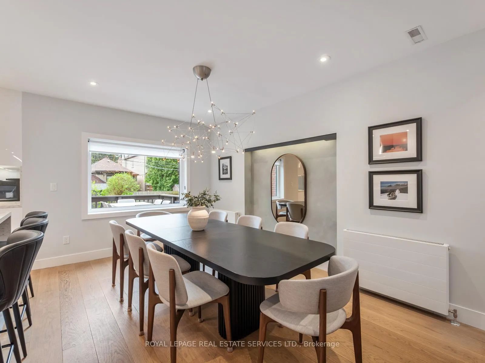 Photo 5 of 185 Glen Cedar Road, Toronto, Humewood-Cedarvale — HOMEH
