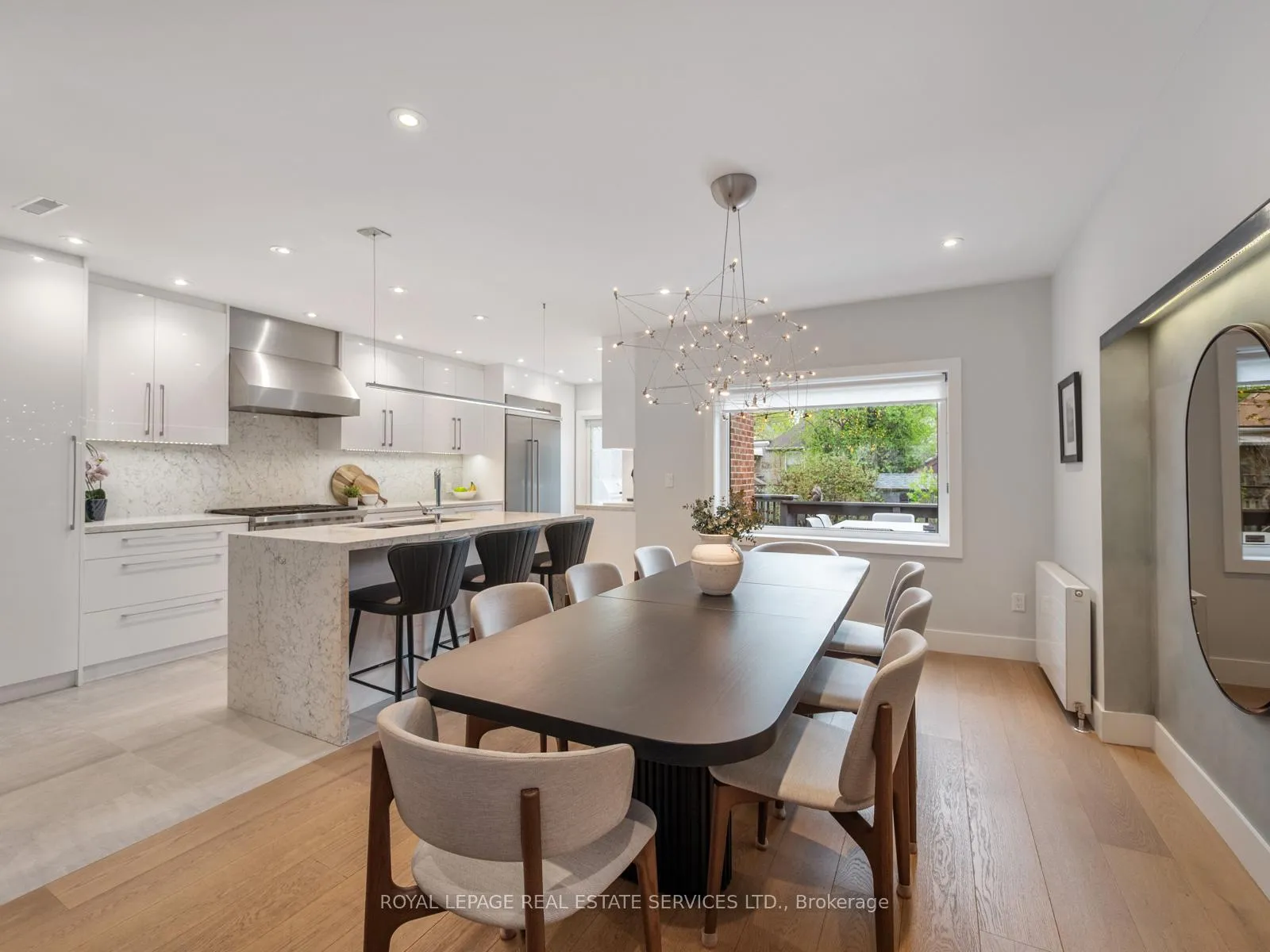 Photo 6 of 185 Glen Cedar Road, Toronto, Humewood-Cedarvale — HOMEH