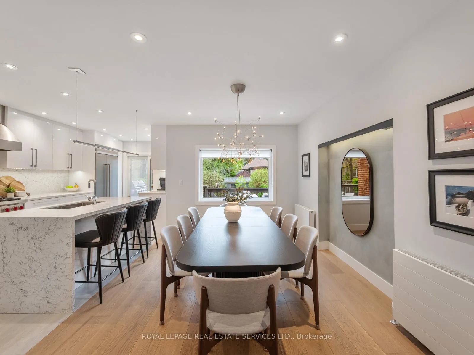 Photo 7 of 185 Glen Cedar Road, Toronto, Humewood-Cedarvale — HOMEH