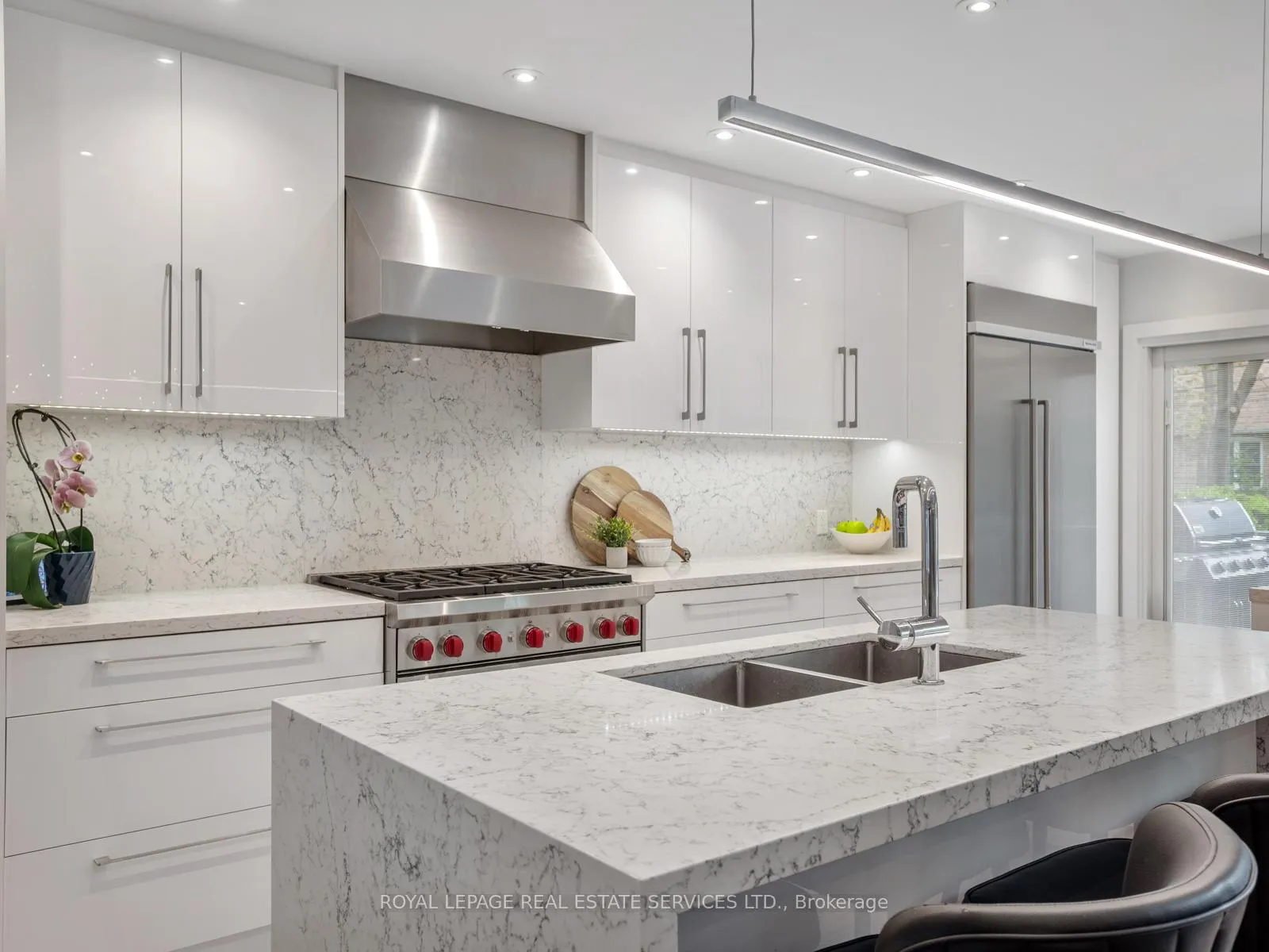 Photo 10 of 185 Glen Cedar Road, Toronto, Humewood-Cedarvale — HOMEH