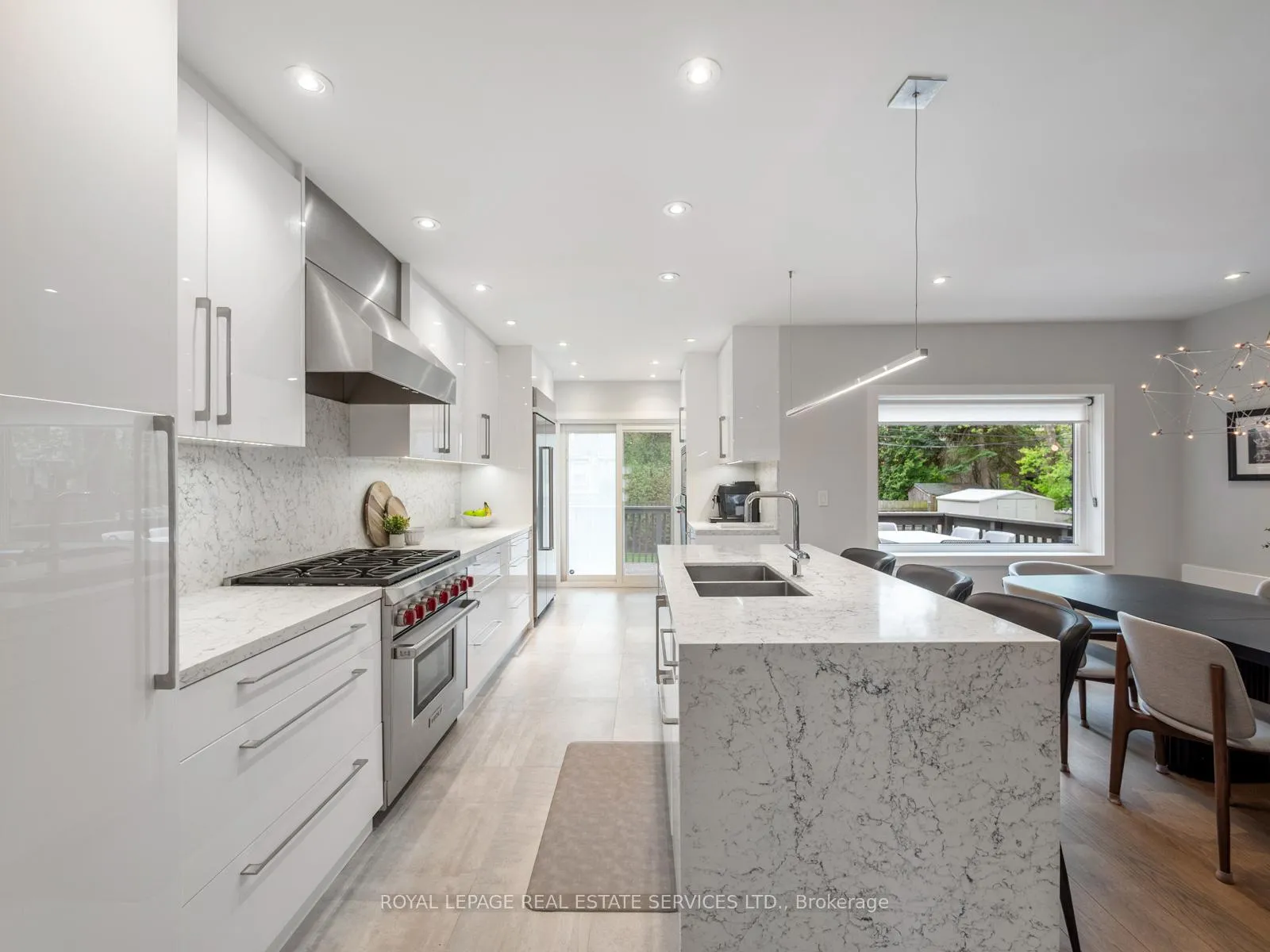 Photo 11 of 185 Glen Cedar Road, Toronto, Humewood-Cedarvale — HOMEH