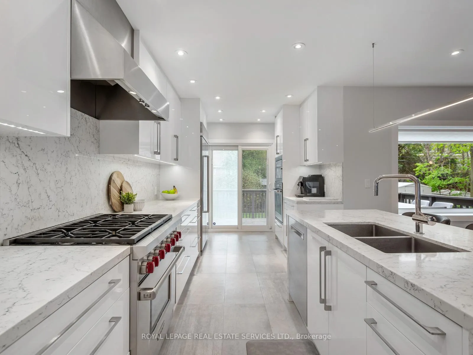Photo 12 of 185 Glen Cedar Road, Toronto, Humewood-Cedarvale — HOMEH