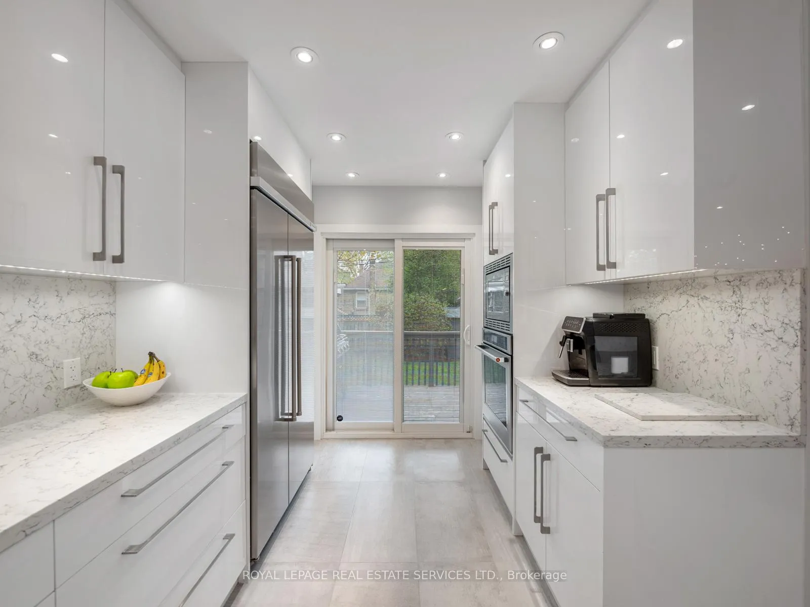 Photo 13 of 185 Glen Cedar Road, Toronto, Humewood-Cedarvale — HOMEH