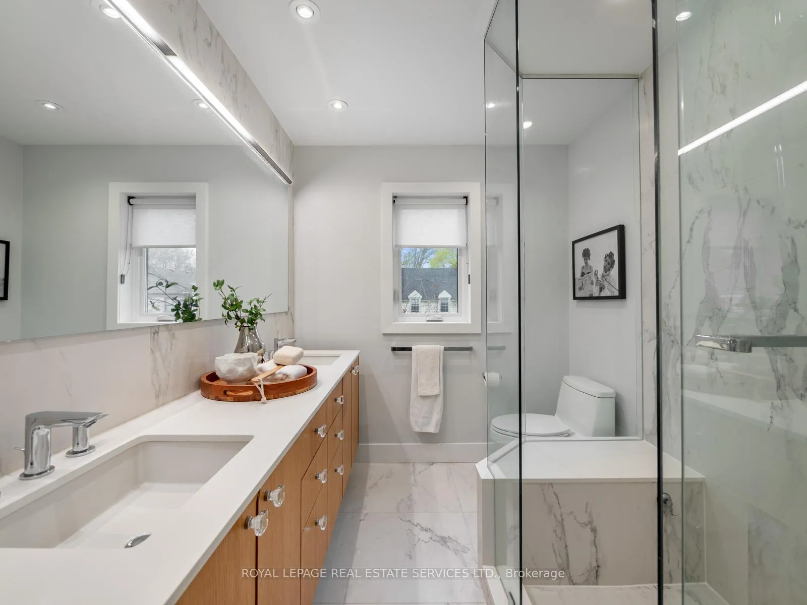 Photo 22 of 185 Glen Cedar Road, Toronto, Humewood-Cedarvale — HOMEH