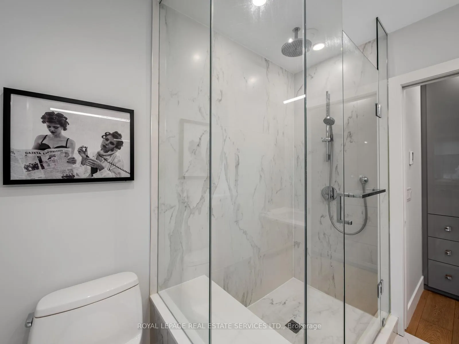 Photo 23 of 185 Glen Cedar Road, Toronto, Humewood-Cedarvale — HOMEH