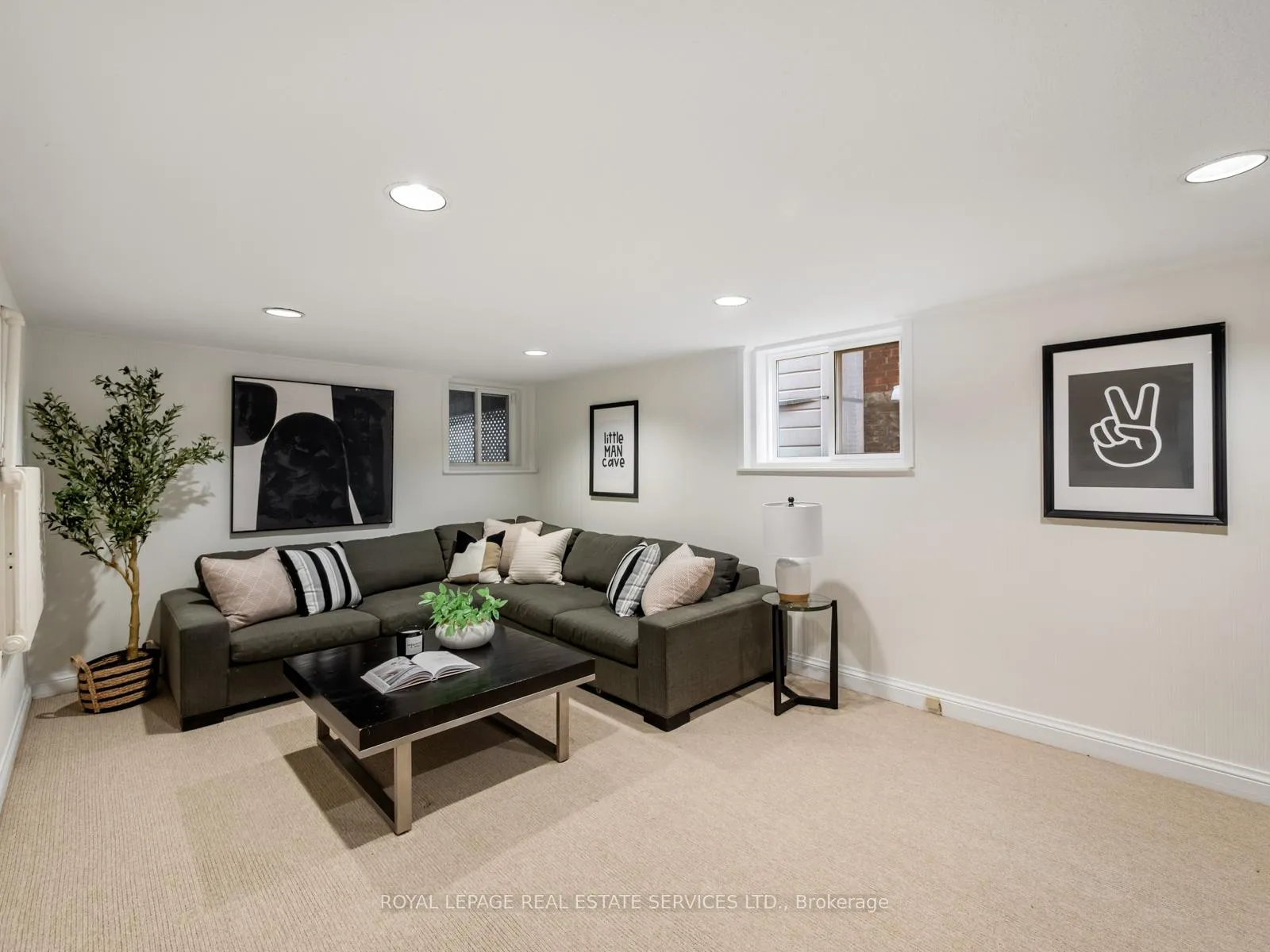 Photo 30 of 185 Glen Cedar Road, Toronto, Humewood-Cedarvale — HOMEH