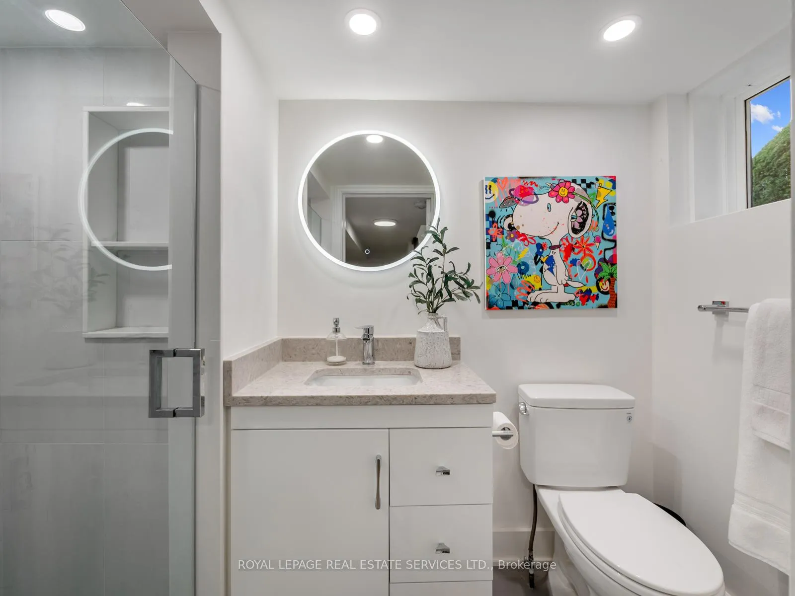 Photo 33 of 185 Glen Cedar Road, Toronto, Humewood-Cedarvale — HOMEH