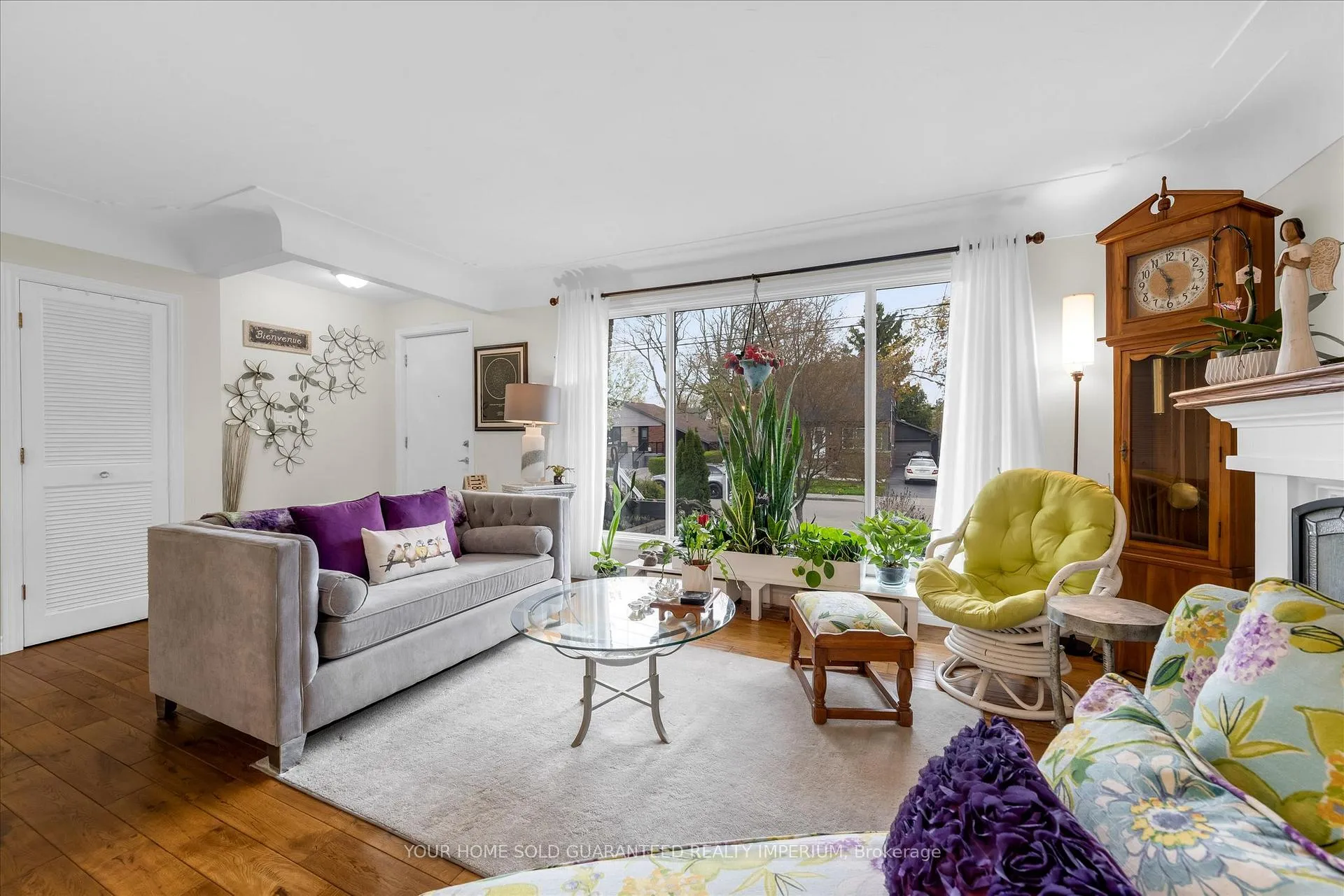 Photo 7 of 8 Mulock Avenue, Hamilton, Sunninghill — HOMEH