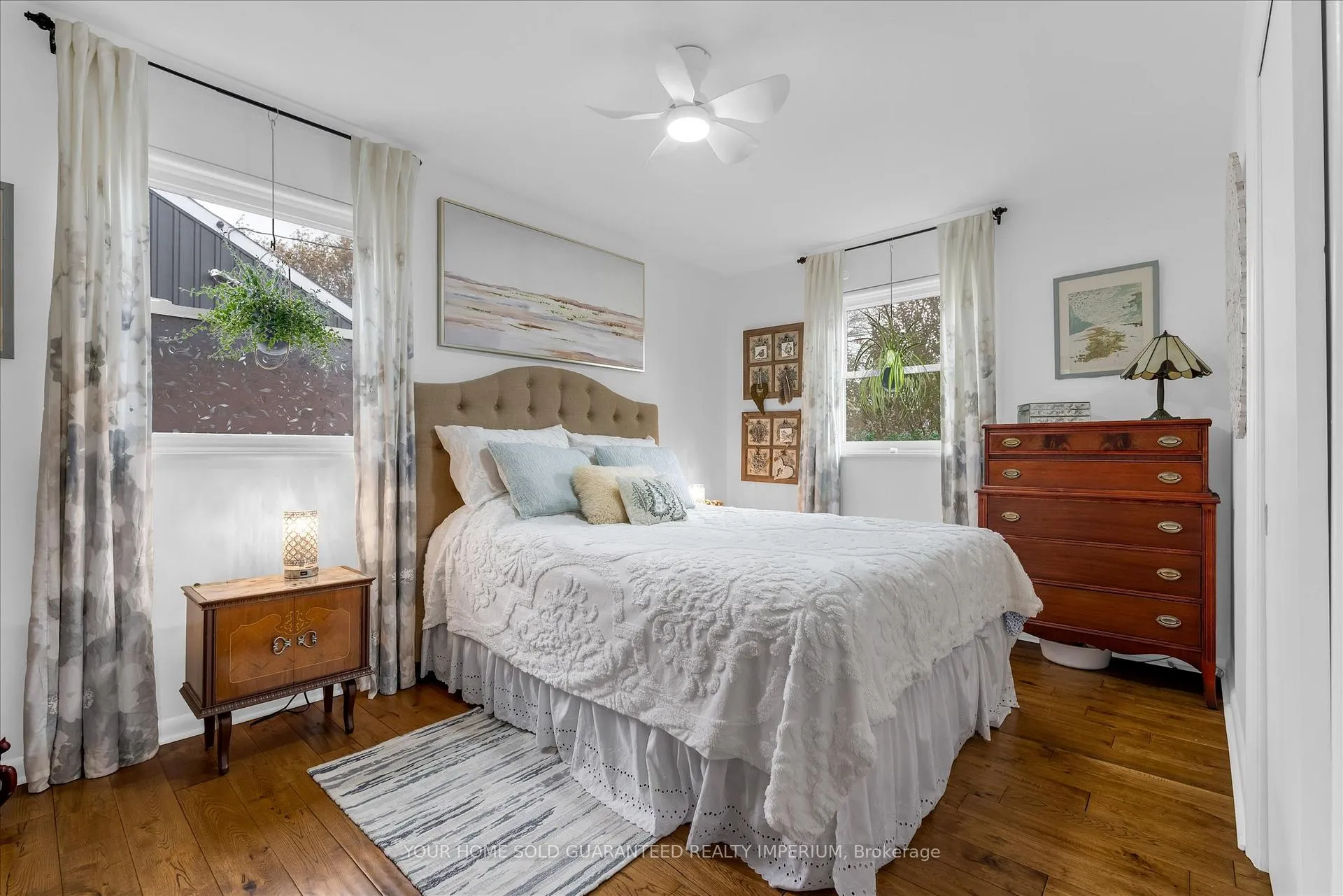 Photo 14 of 8 Mulock Avenue, Hamilton, Sunninghill — HOMEH
