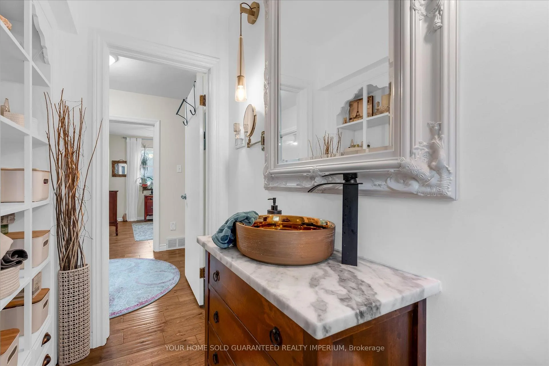 Photo 18 of 8 Mulock Avenue, Hamilton, Sunninghill — HOMEH
