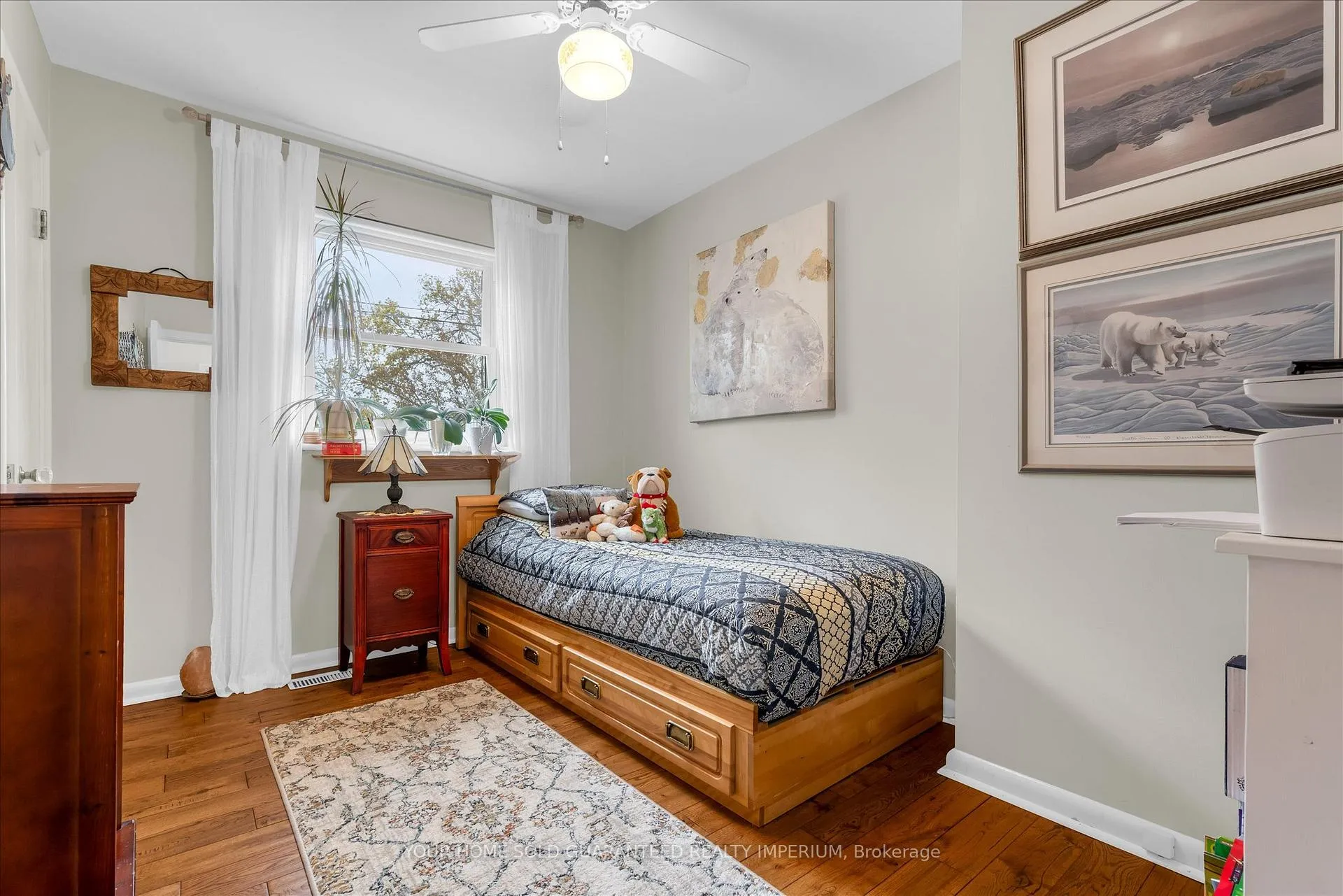 Photo 19 of 8 Mulock Avenue, Hamilton, Sunninghill — HOMEH