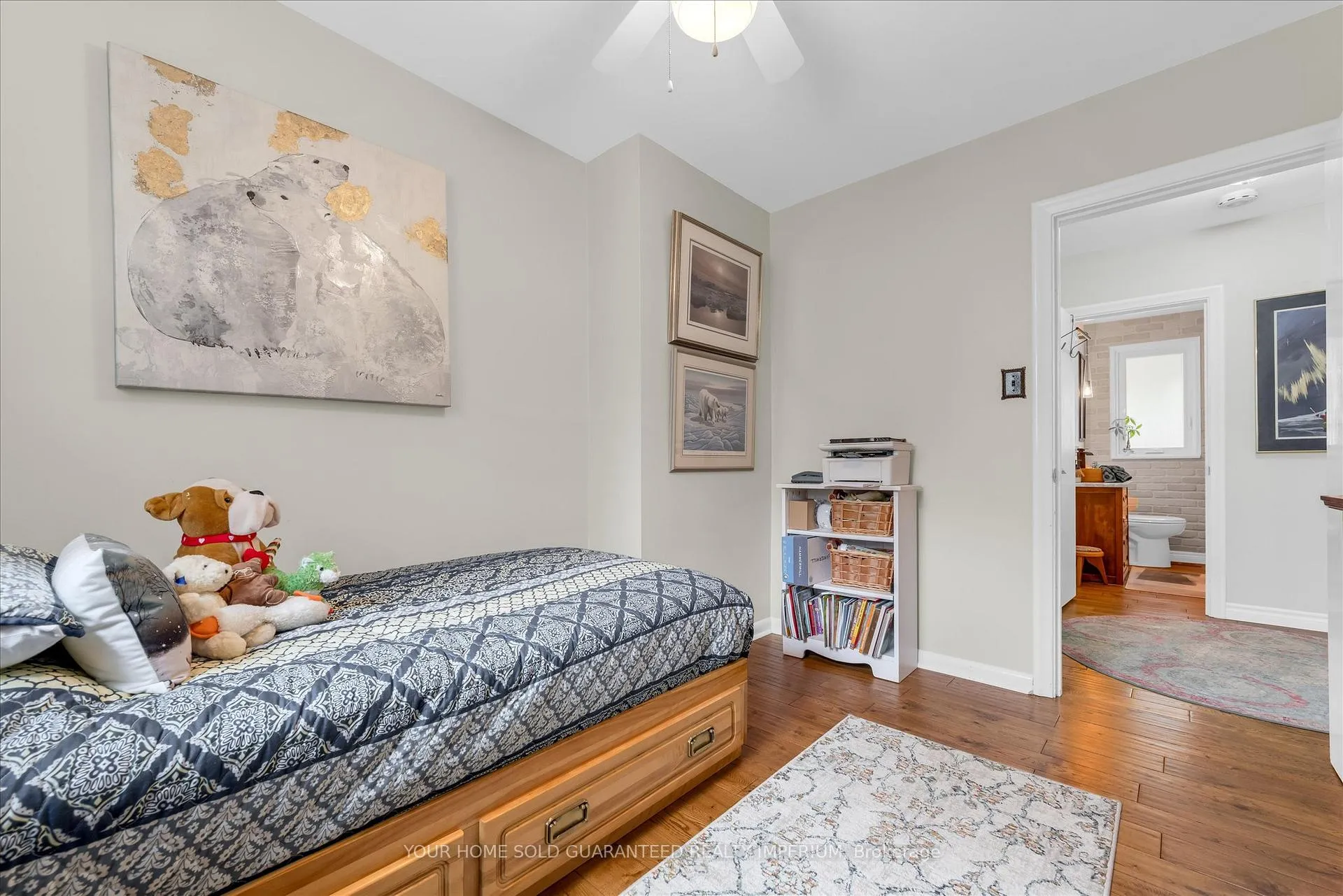 Photo 20 of 8 Mulock Avenue, Hamilton, Sunninghill — HOMEH