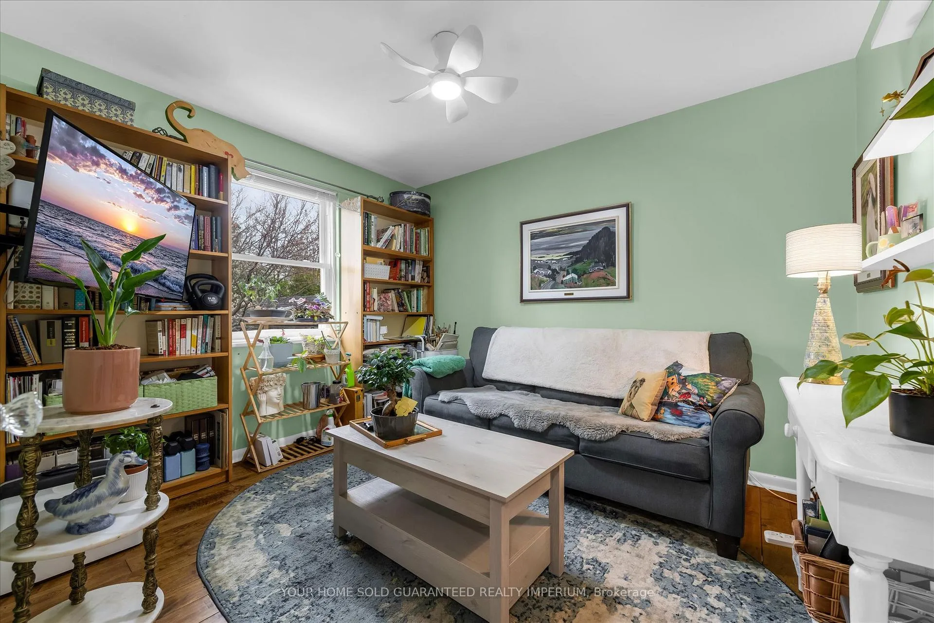 Photo 21 of 8 Mulock Avenue, Hamilton, Sunninghill — HOMEH