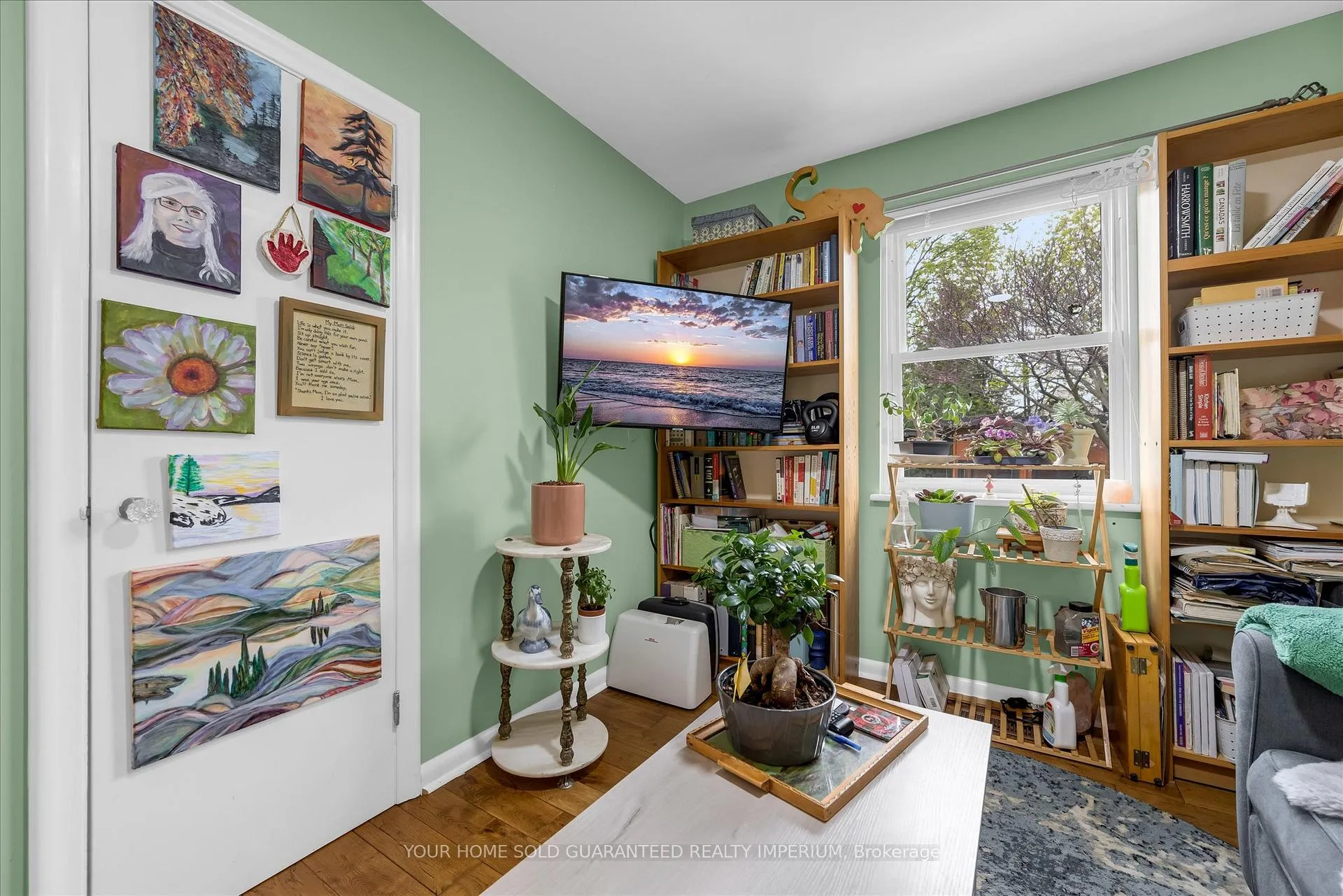 Photo 22 of 8 Mulock Avenue, Hamilton, Sunninghill — HOMEH