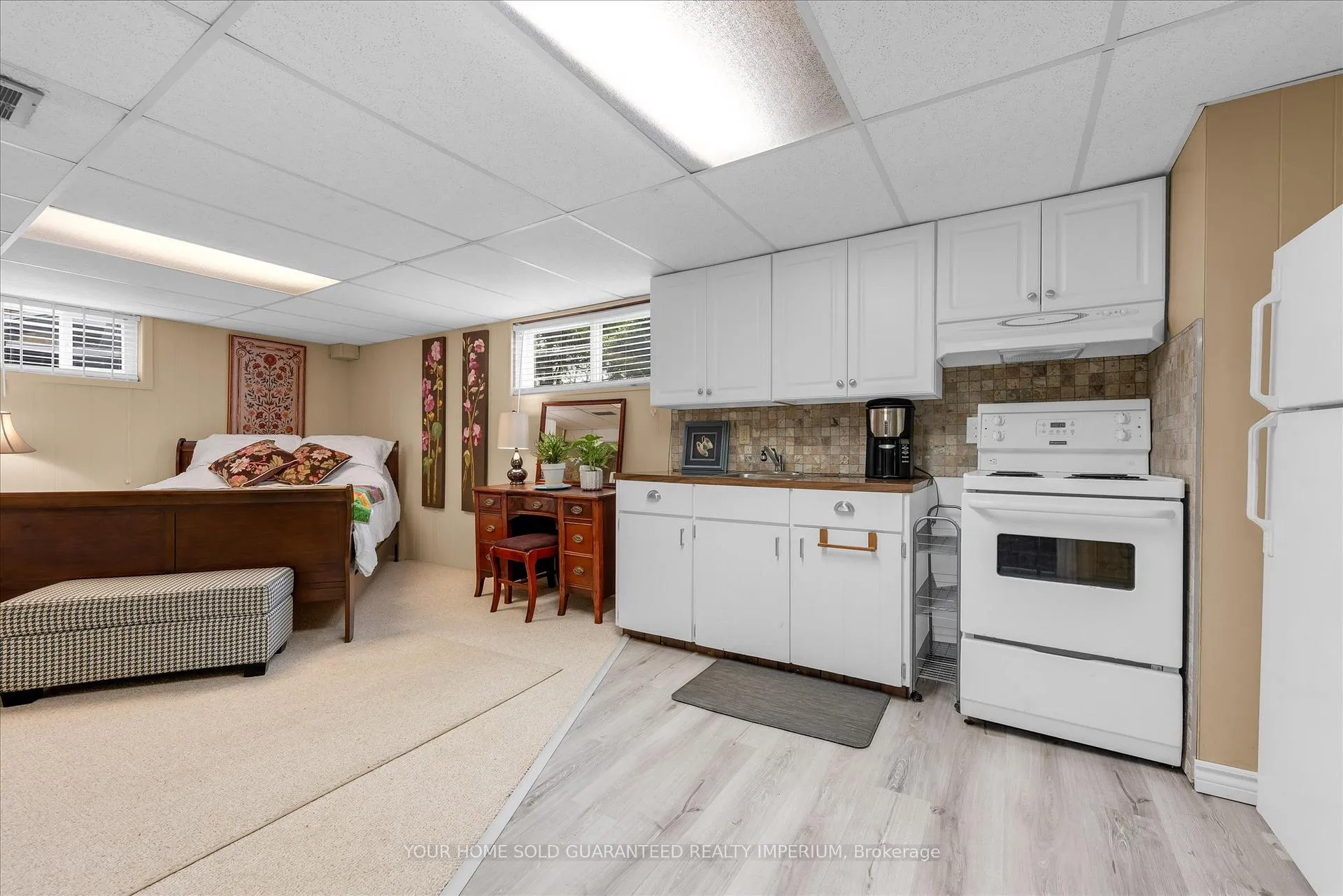 Photo 23 of 8 Mulock Avenue, Hamilton, Sunninghill — HOMEH