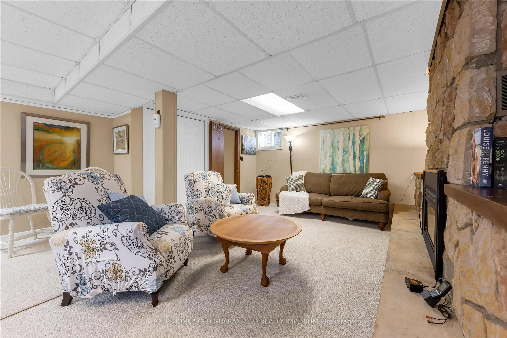 Photo 26 of 8 Mulock Avenue, Hamilton, Sunninghill — HOMEH
